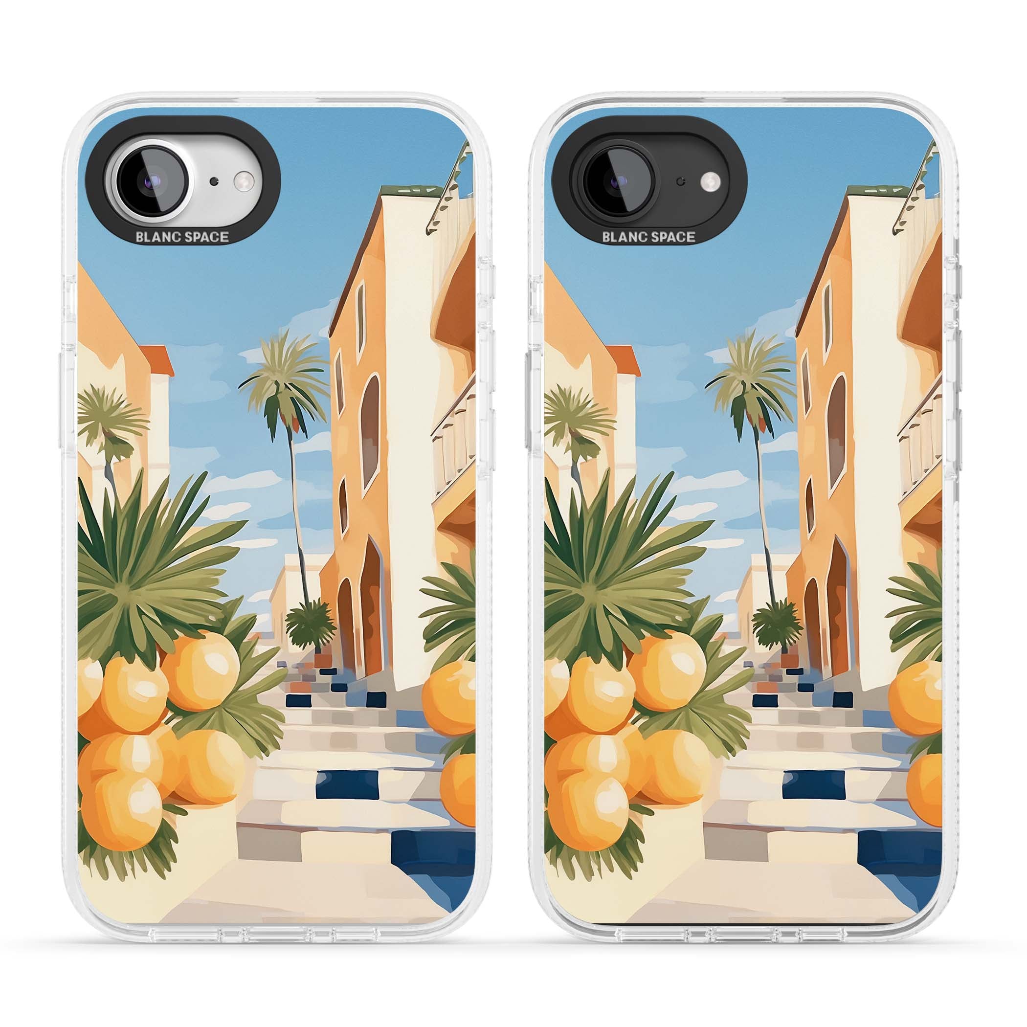 CLEAR CASE IMPACT AIR