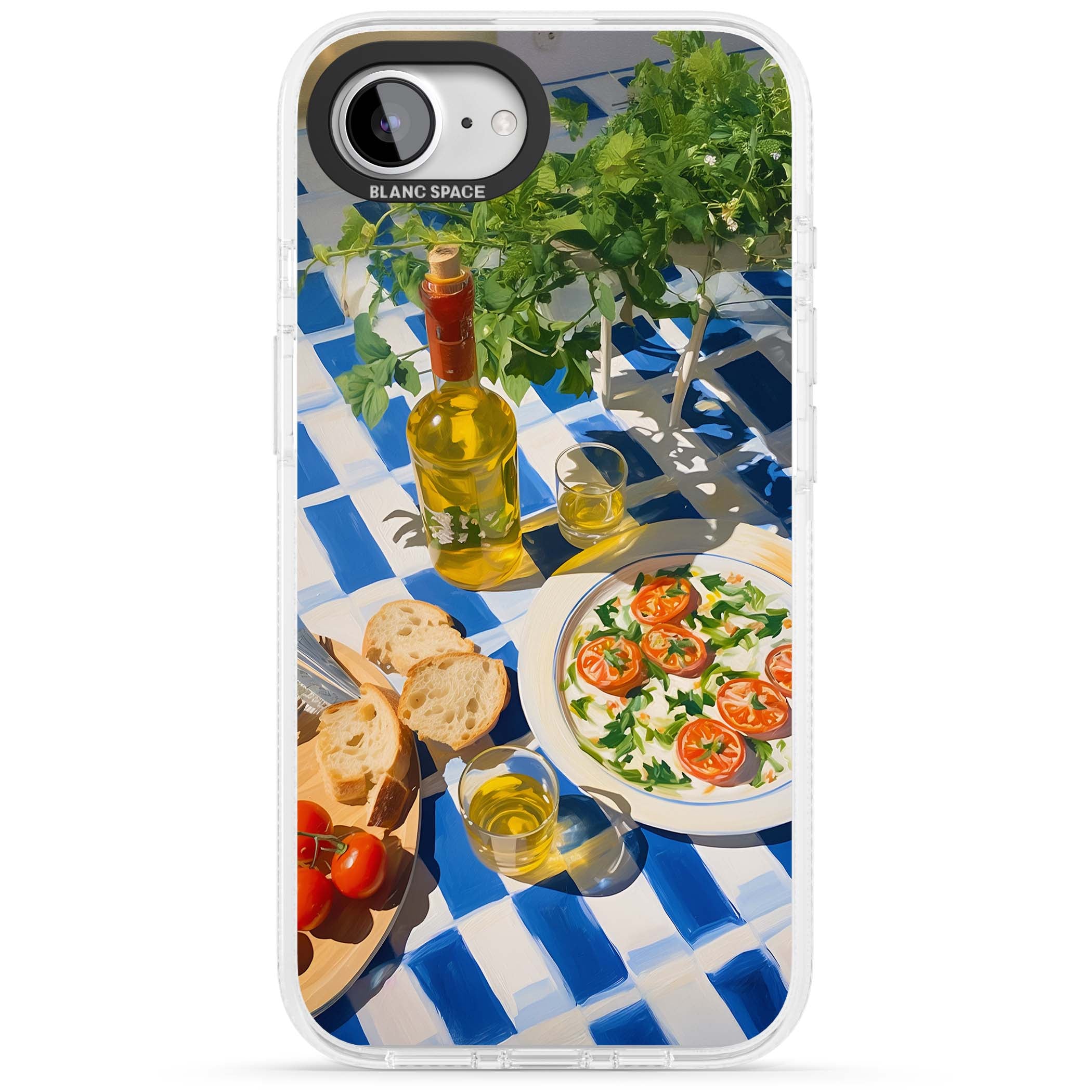 CLEAR CASE IMPACT AIR