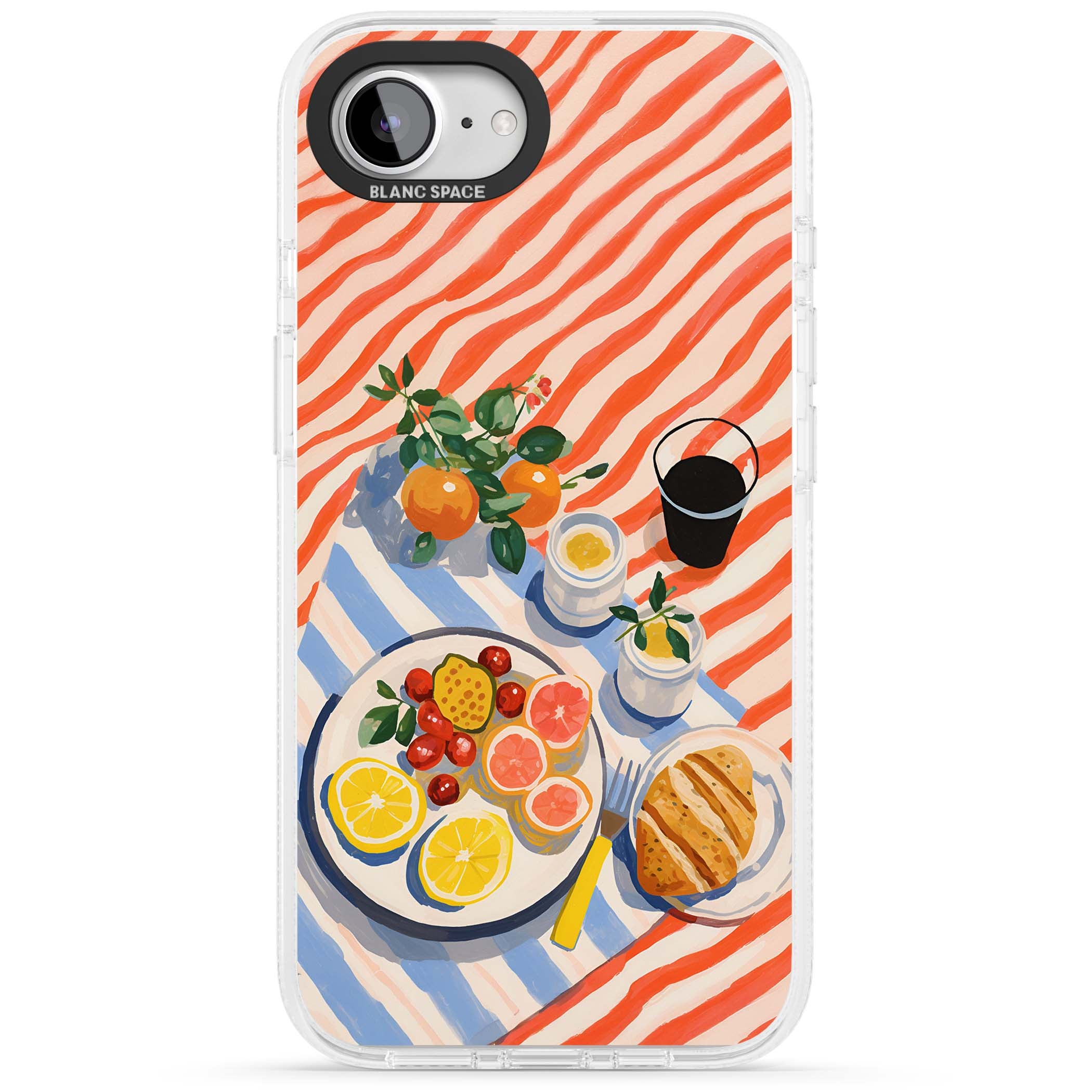 CLEAR CASE IMPACT AIR