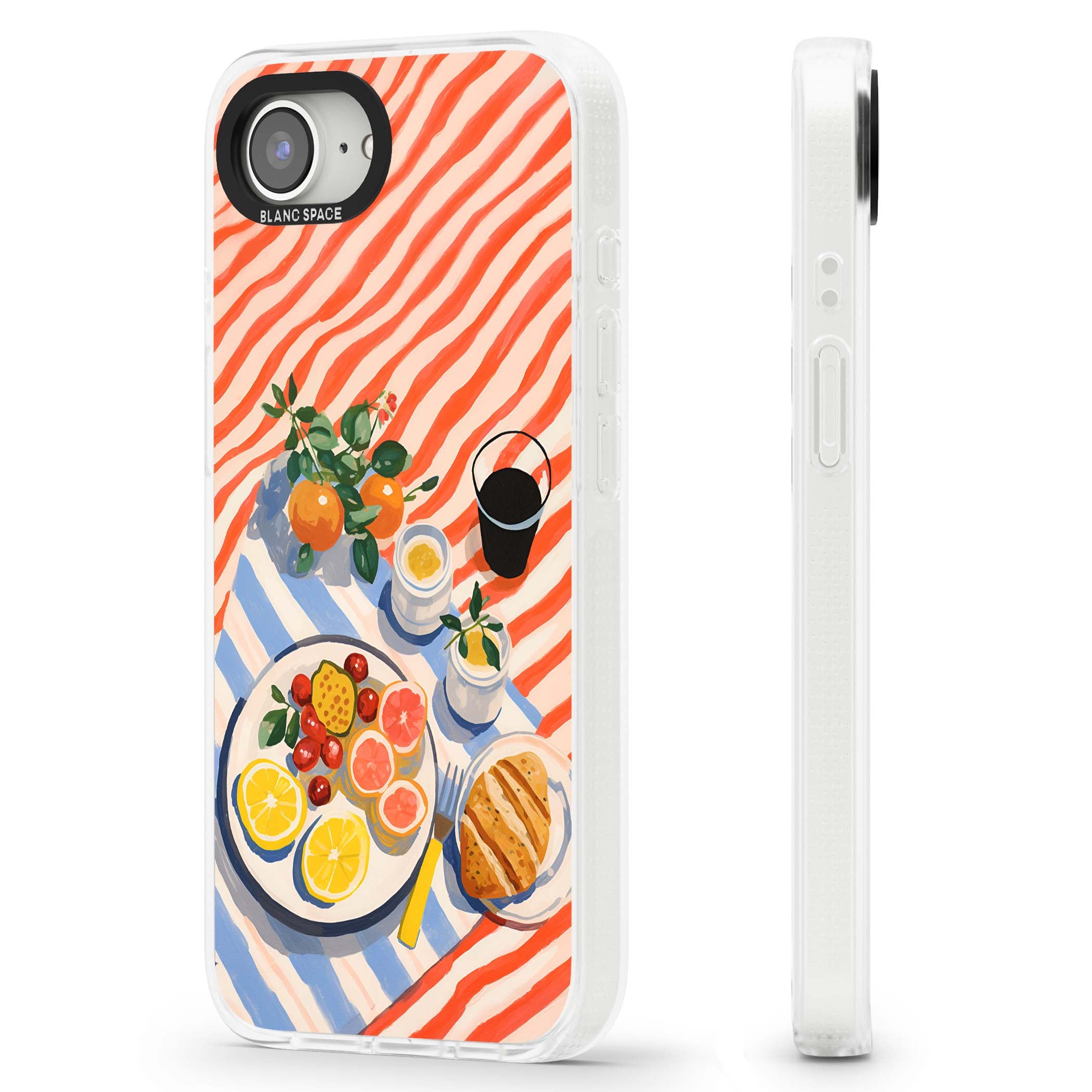 CLEAR CASE IMPACT AIR