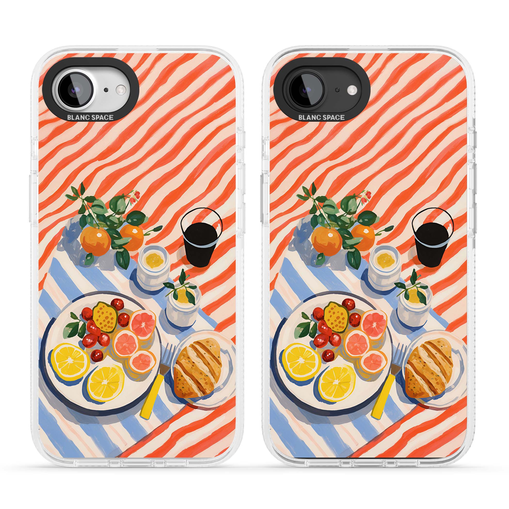 CLEAR CASE IMPACT AIR