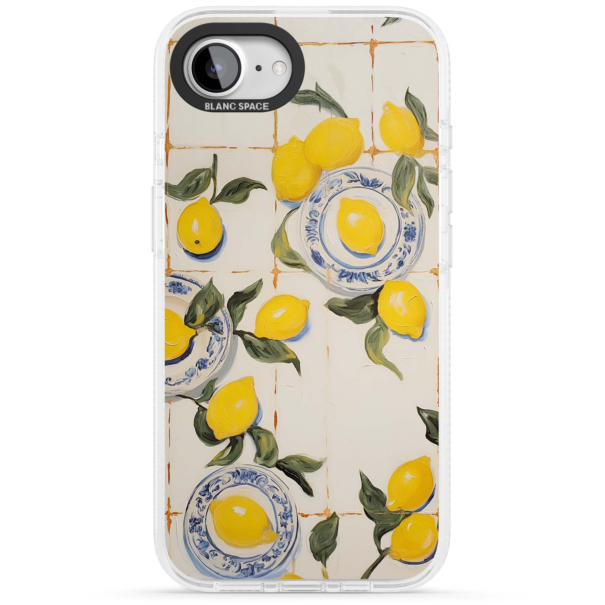 CLEAR CASE IMPACT AIR