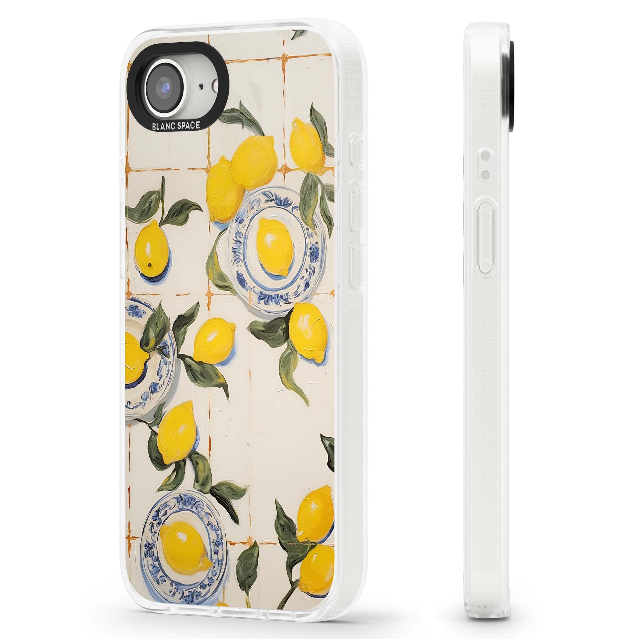 CLEAR CASE IMPACT AIR