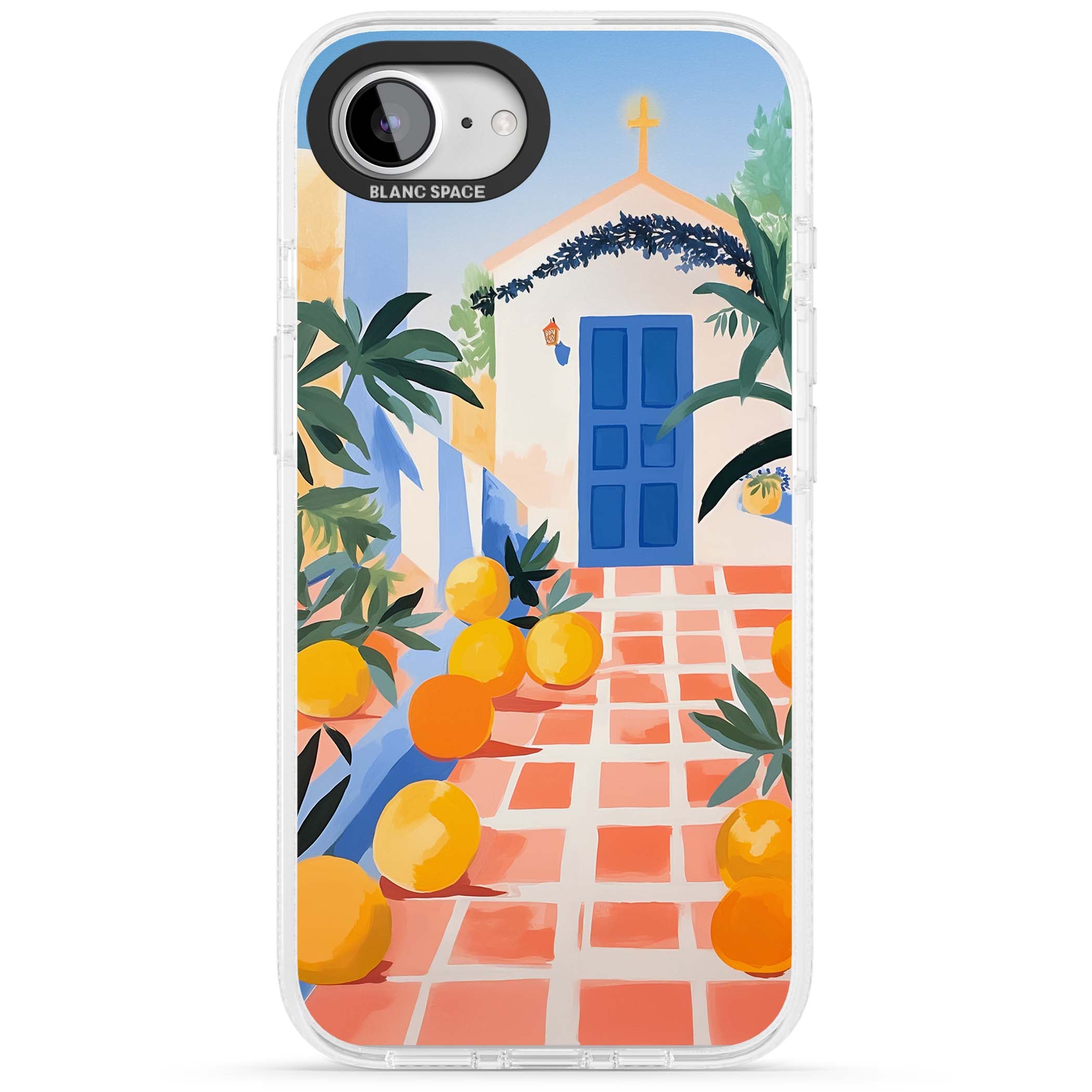 CLEAR CASE IMPACT AIR