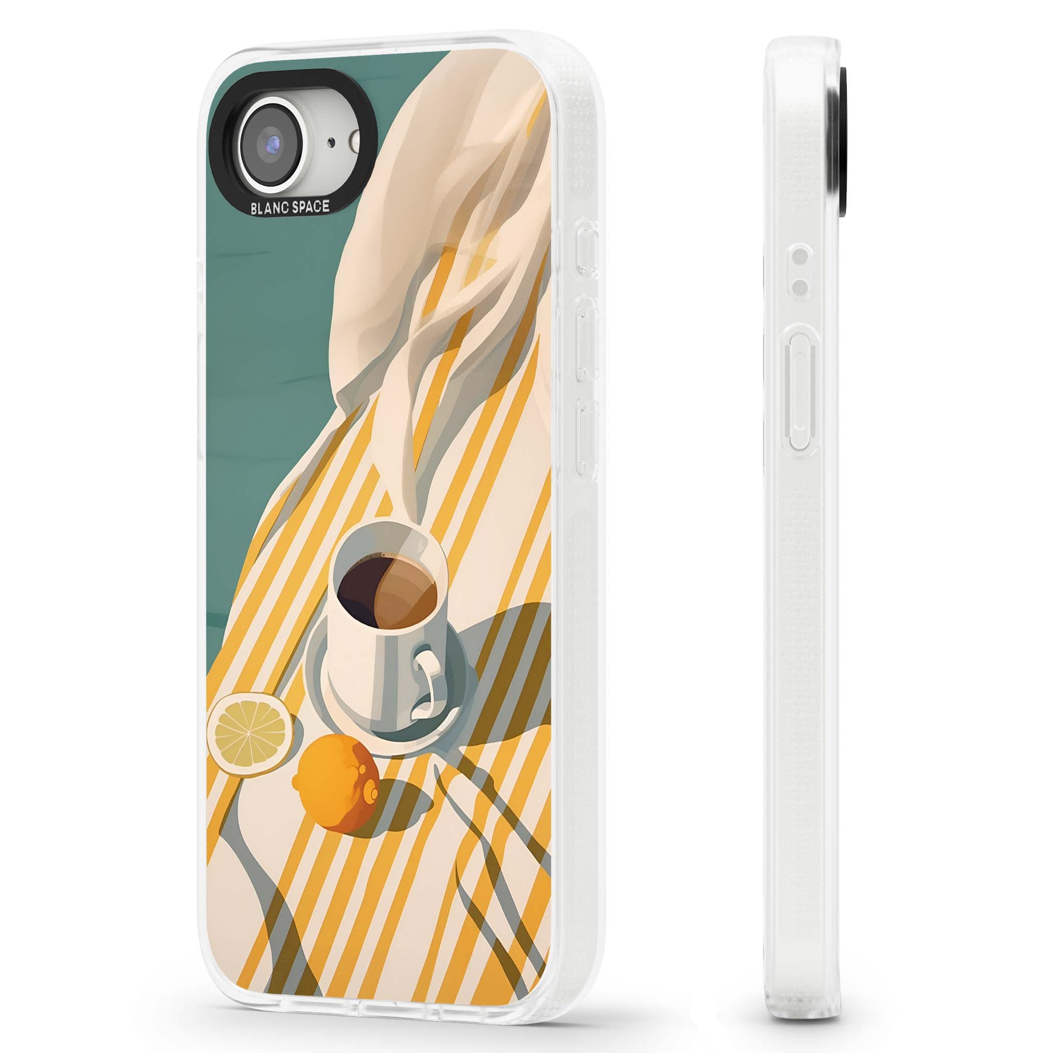 CLEAR CASE IMPACT AIR