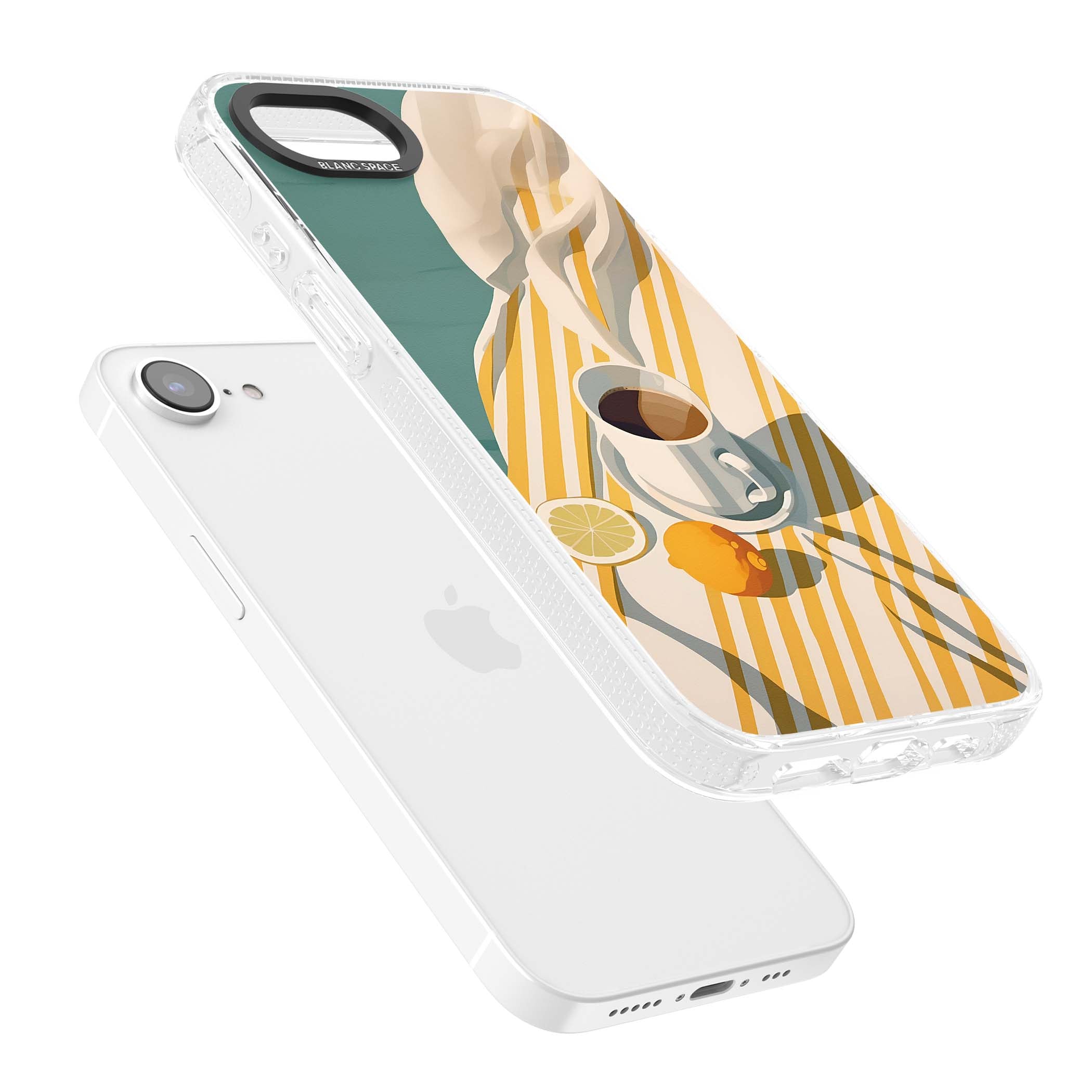 CLEAR CASE IMPACT AIR