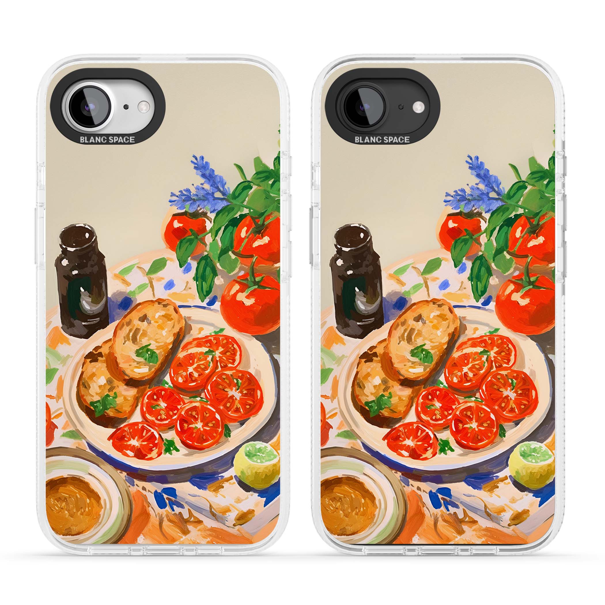 CLEAR CASE IMPACT AIR