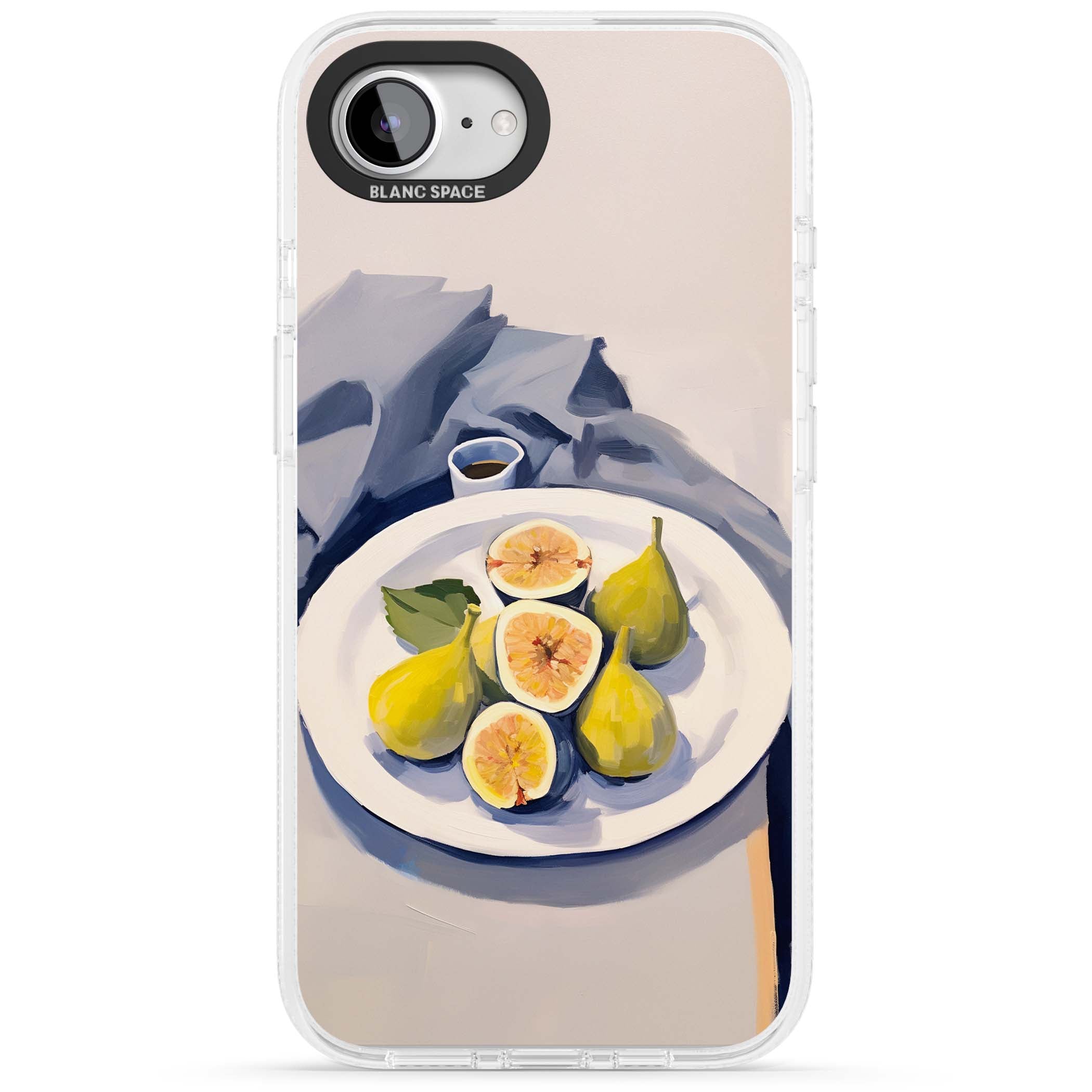 CLEAR CASE IMPACT AIR