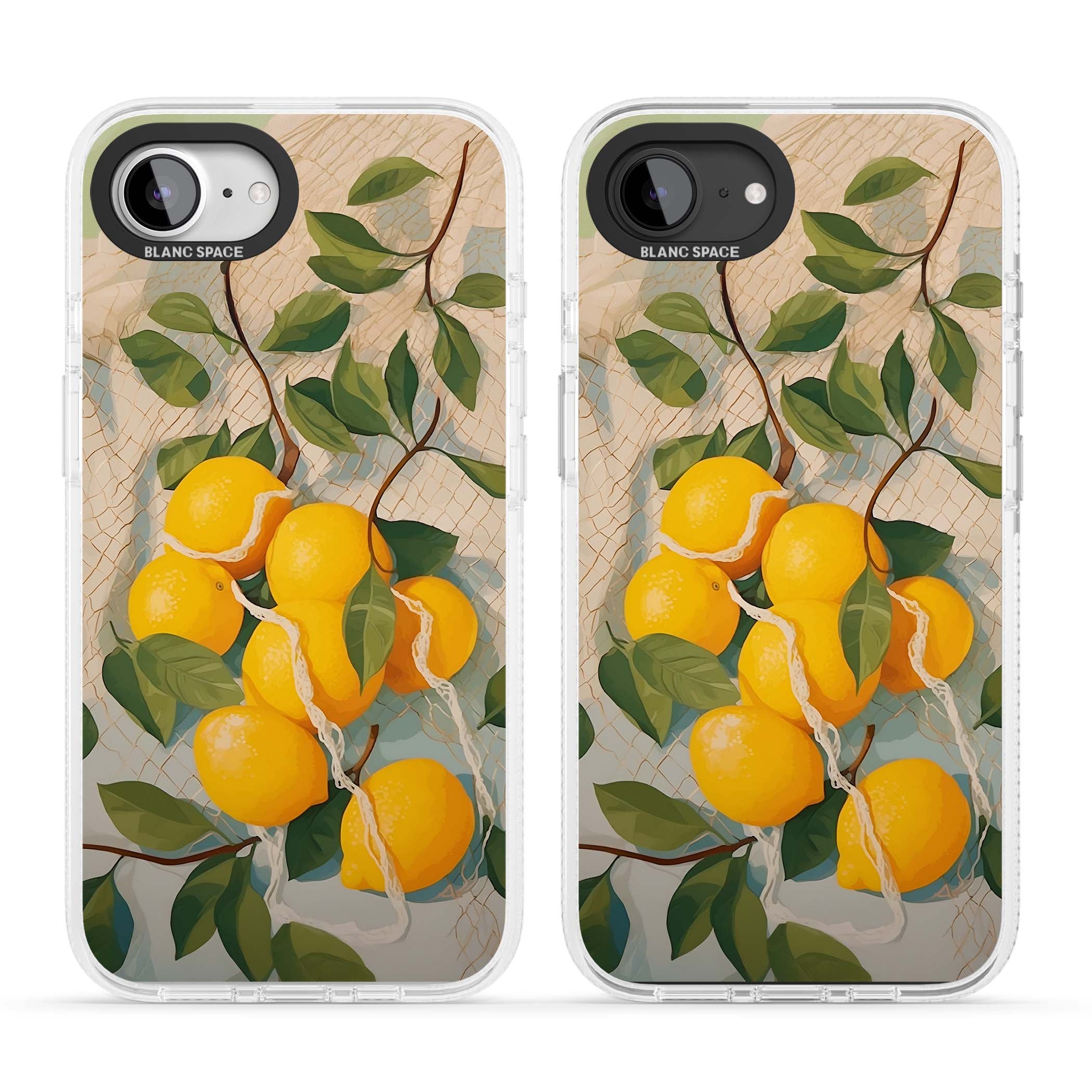 CLEAR CASE IMPACT AIR