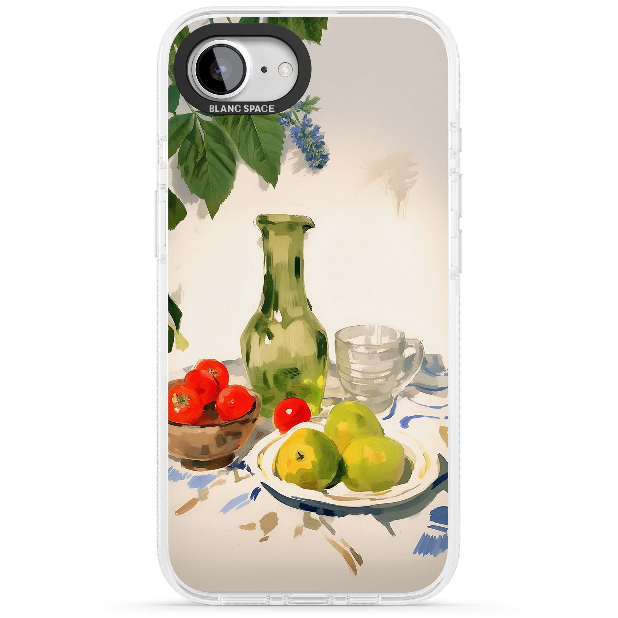 CLEAR CASE IMPACT AIR