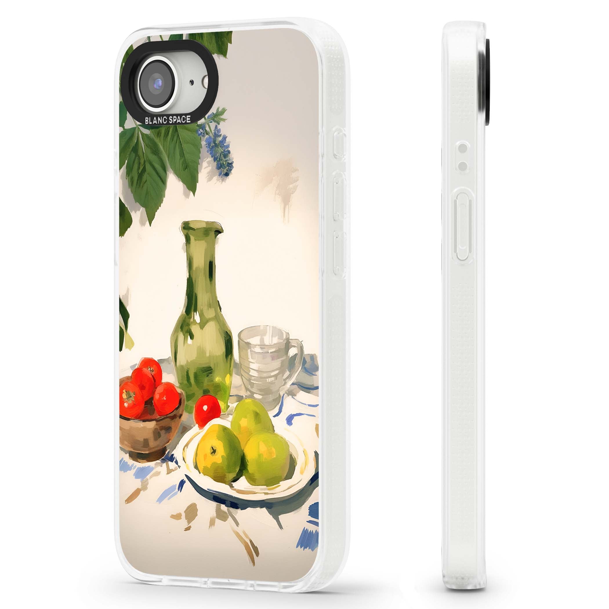 CLEAR CASE IMPACT AIR