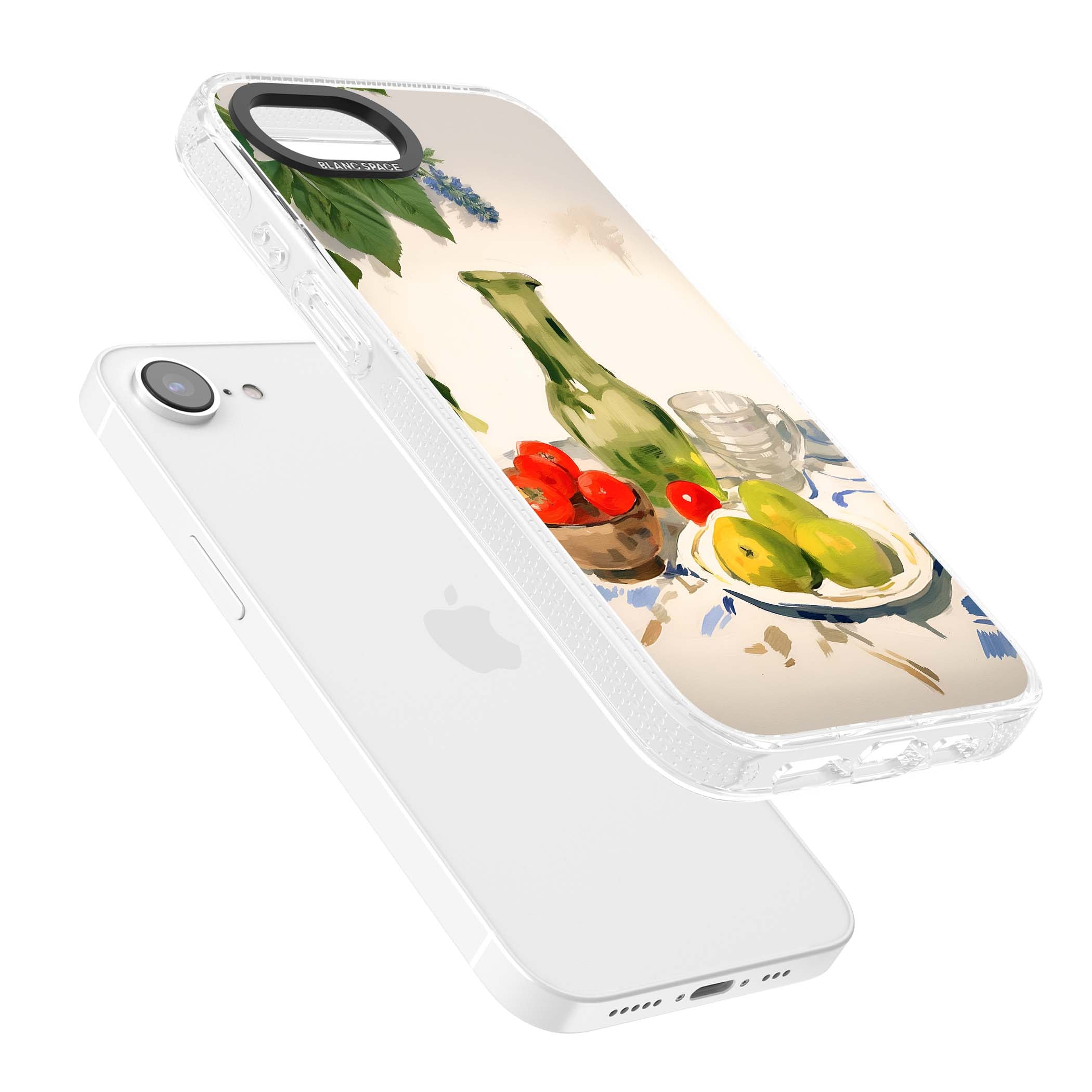 CLEAR CASE IMPACT AIR