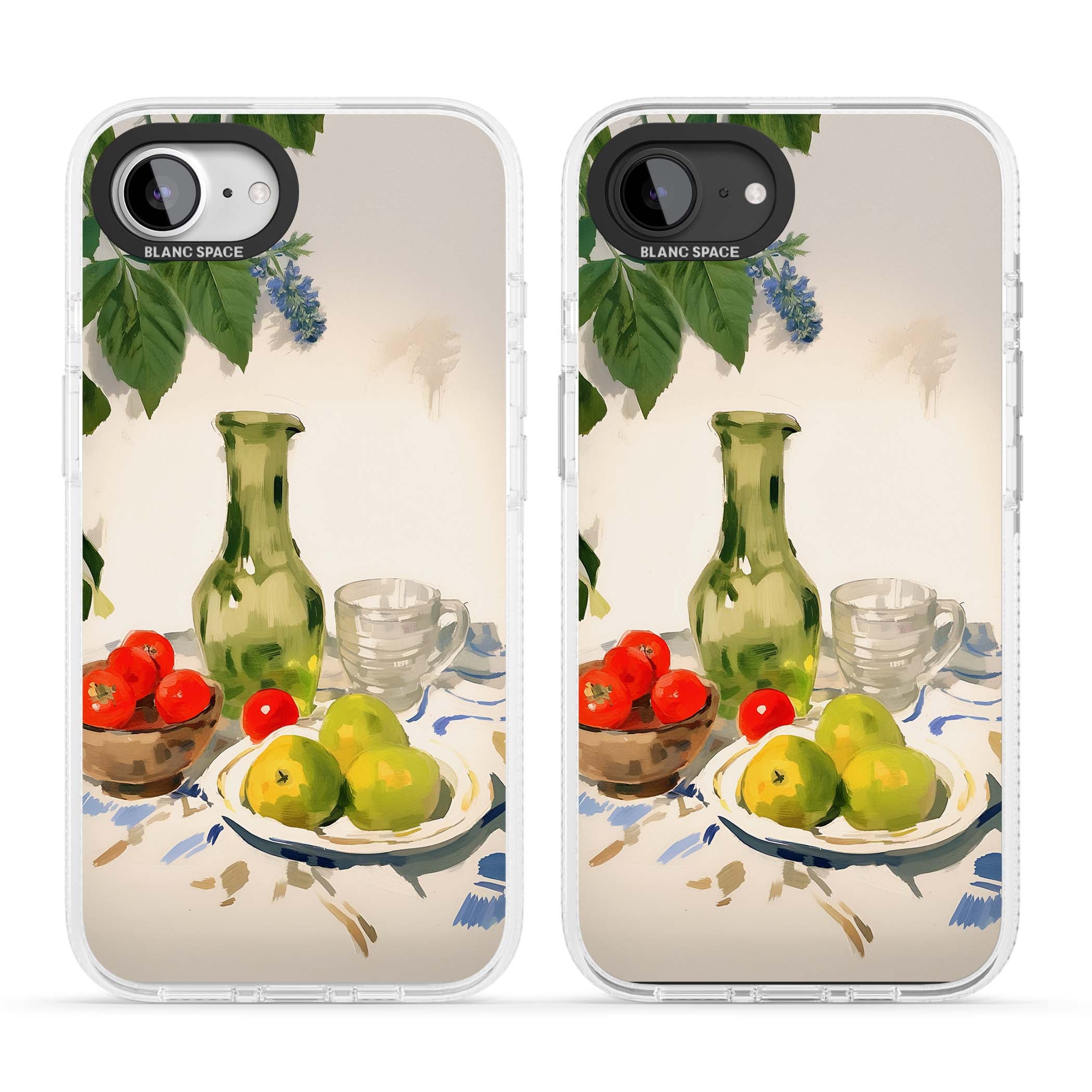 CLEAR CASE IMPACT AIR