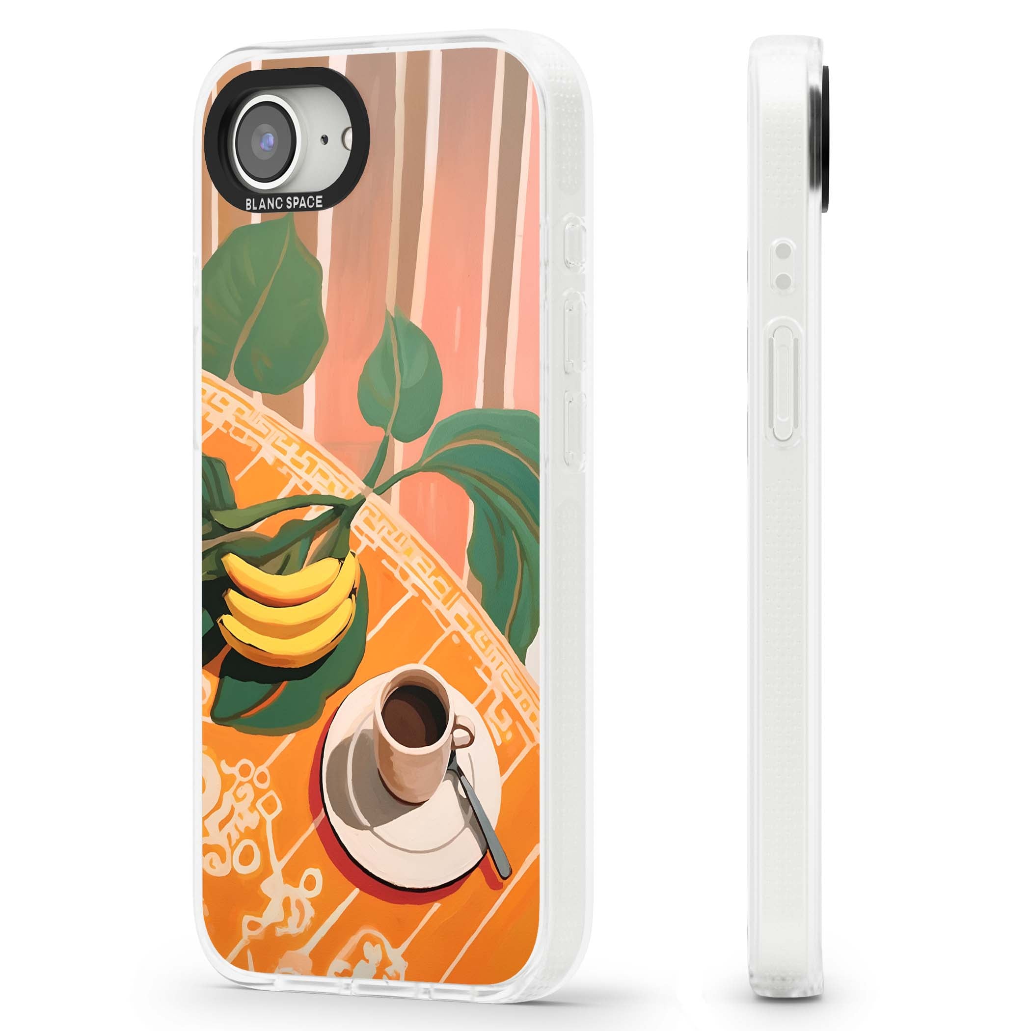 CLEAR CASE IMPACT AIR