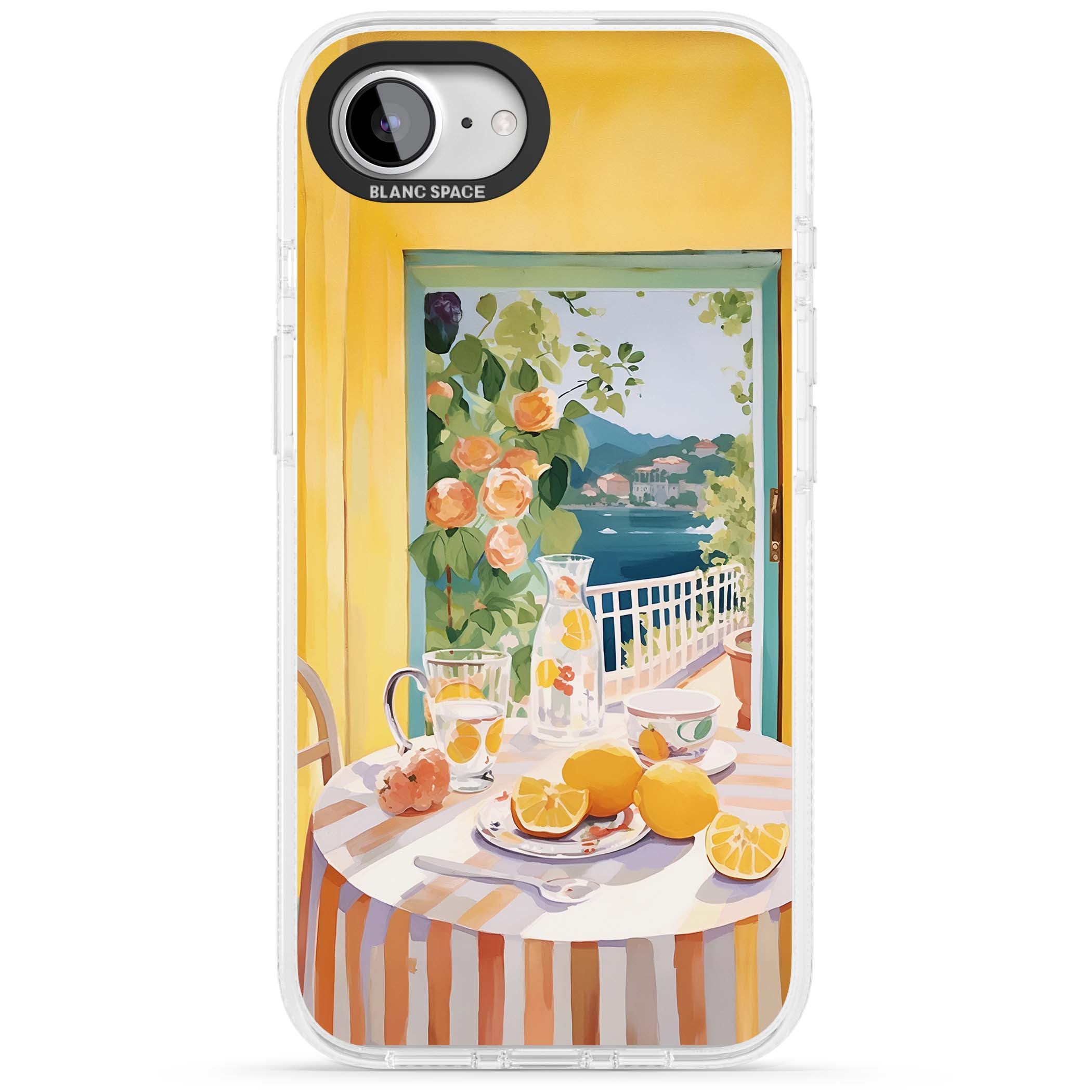 CLEAR CASE IMPACT AIR