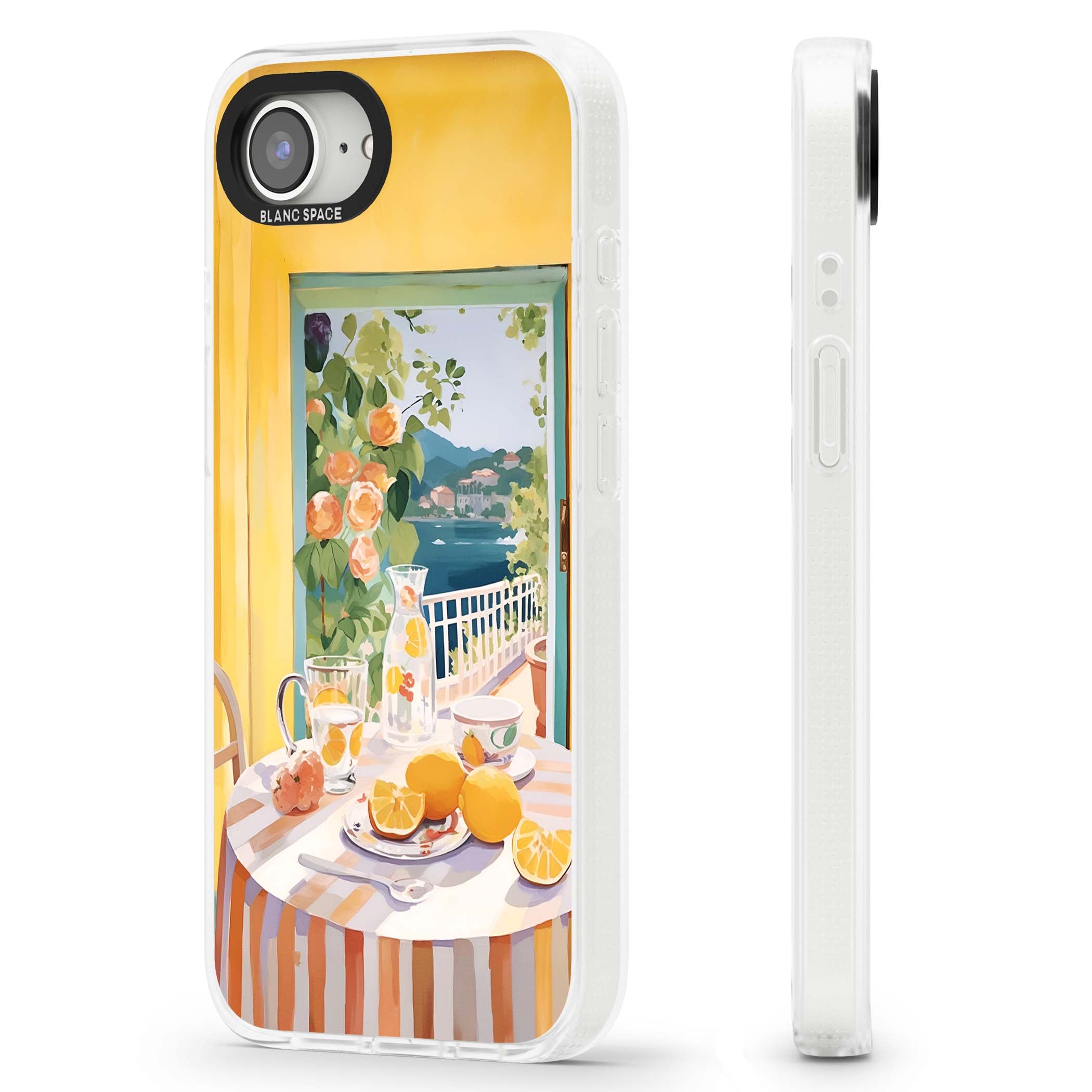 CLEAR CASE IMPACT AIR