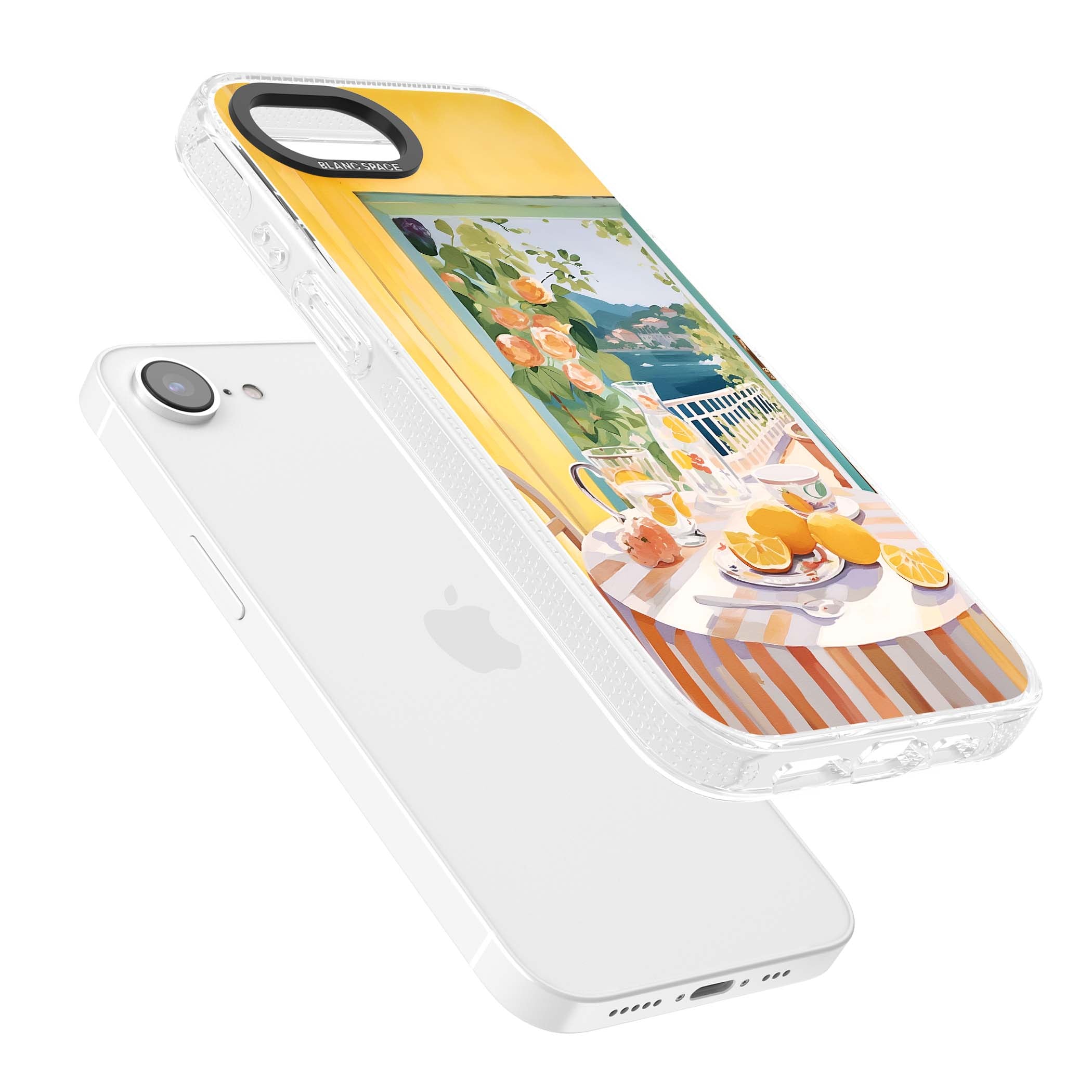 CLEAR CASE IMPACT AIR