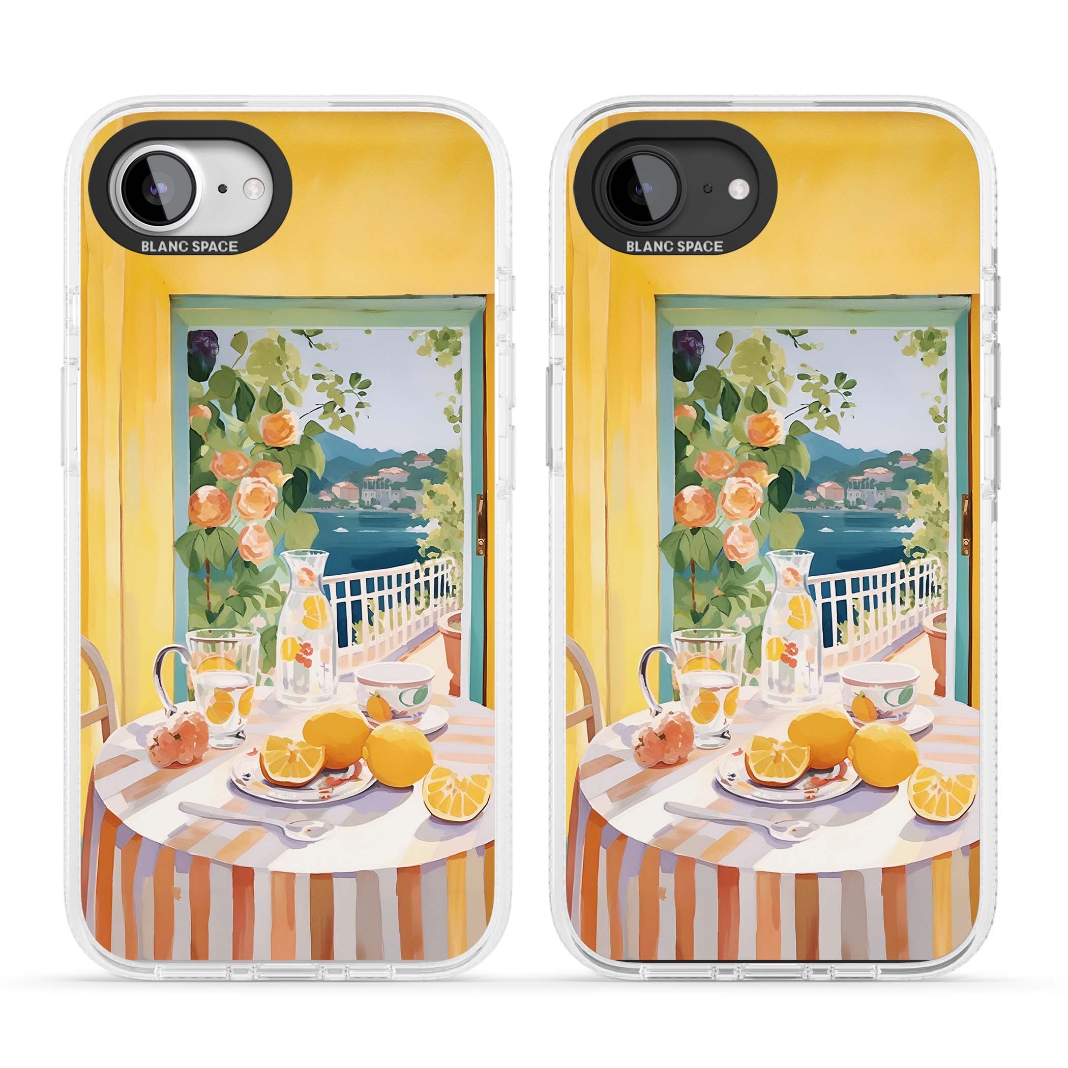 CLEAR CASE IMPACT AIR