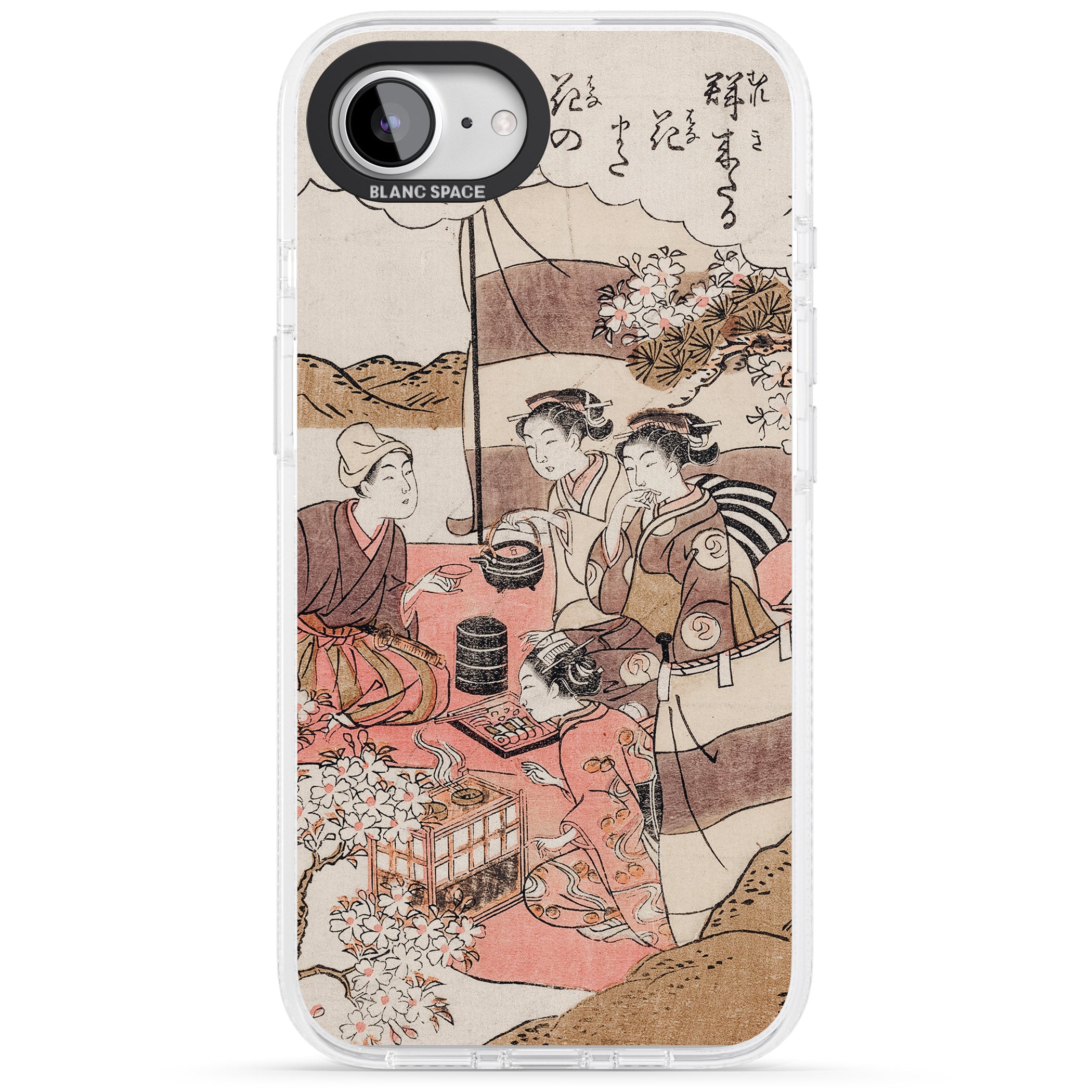 Japanese Afternoon Tea