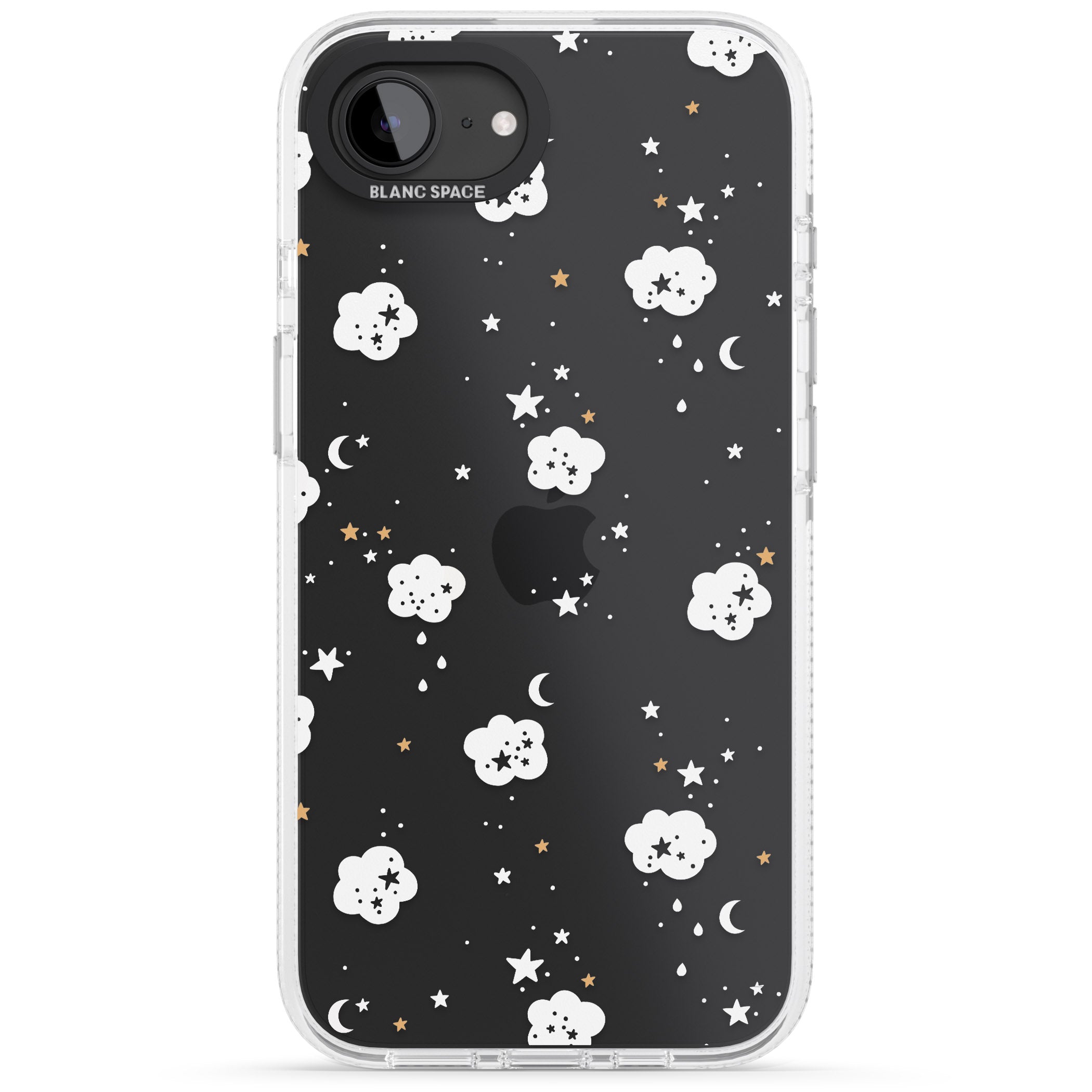 Starry Night Cloud