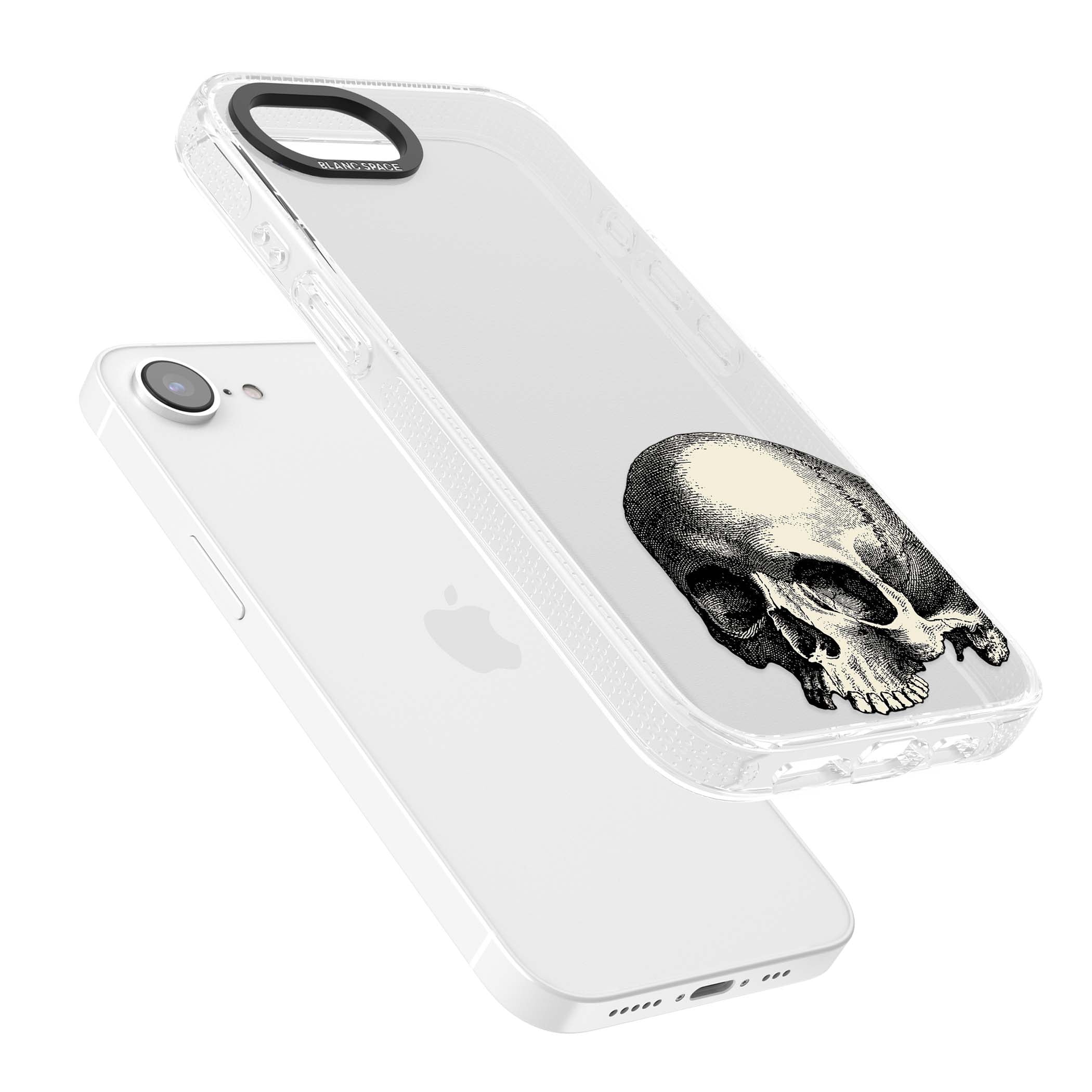 CLEAR CASE IMPACT AIR