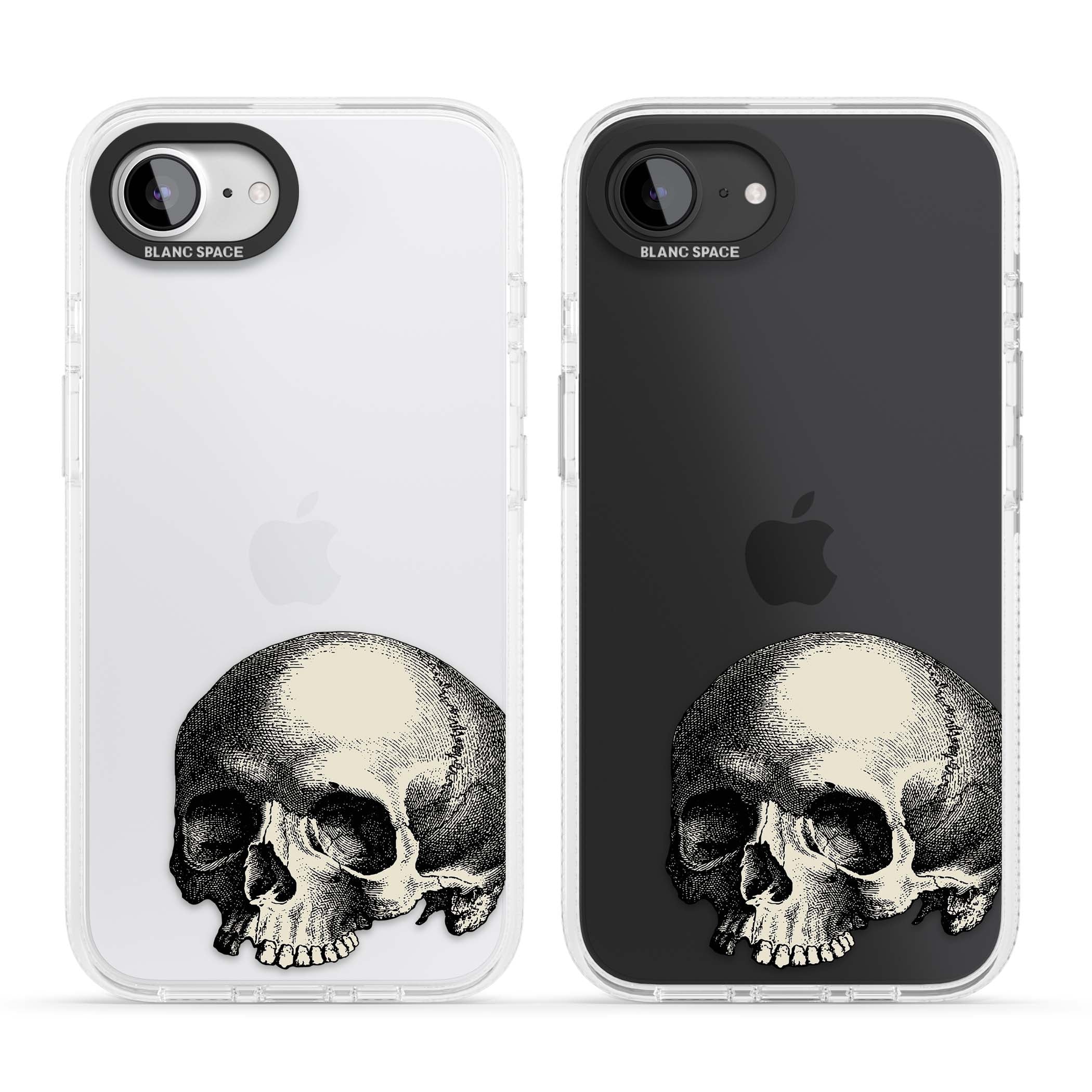 CLEAR CASE IMPACT AIR