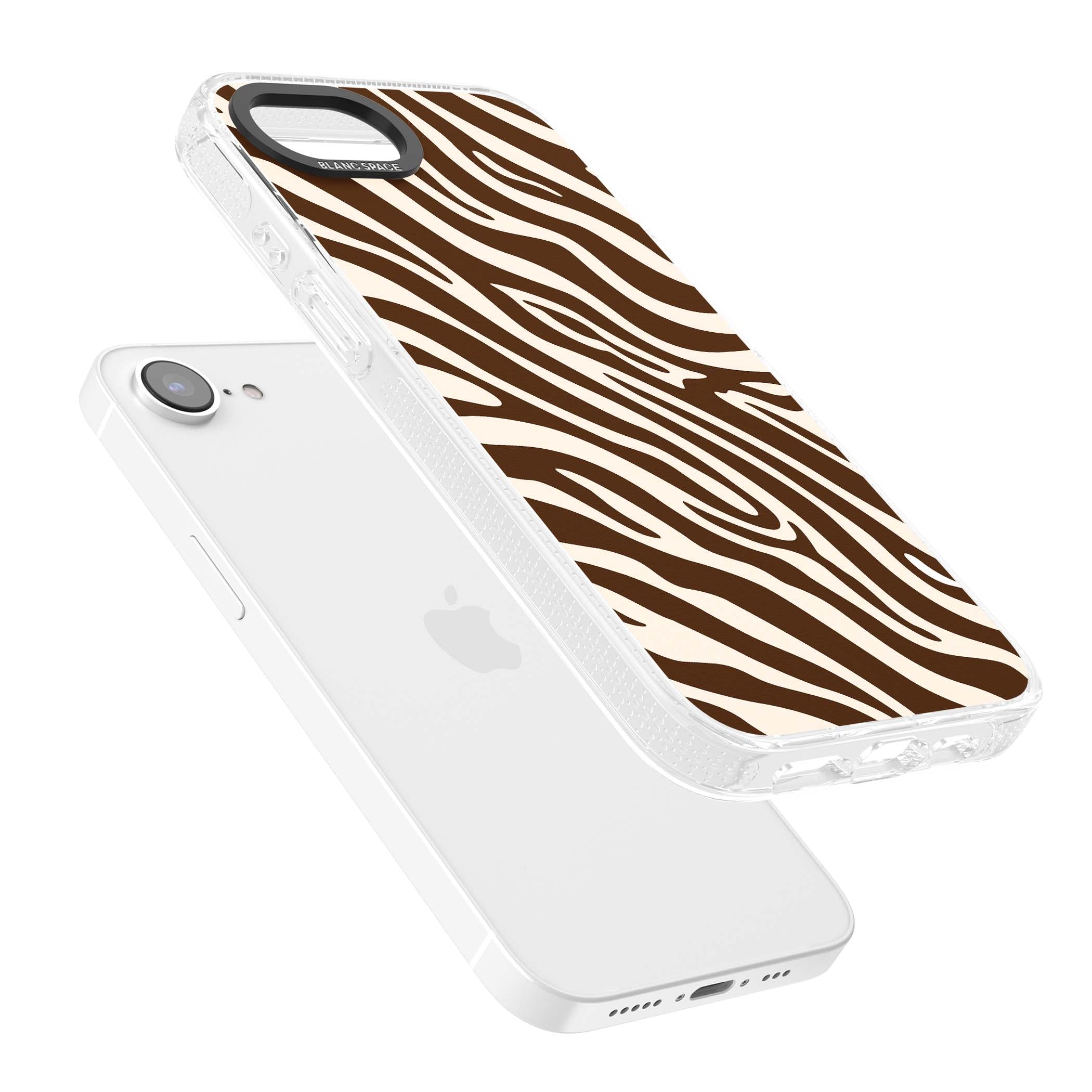 CLEAR CASE IMPACT AIR