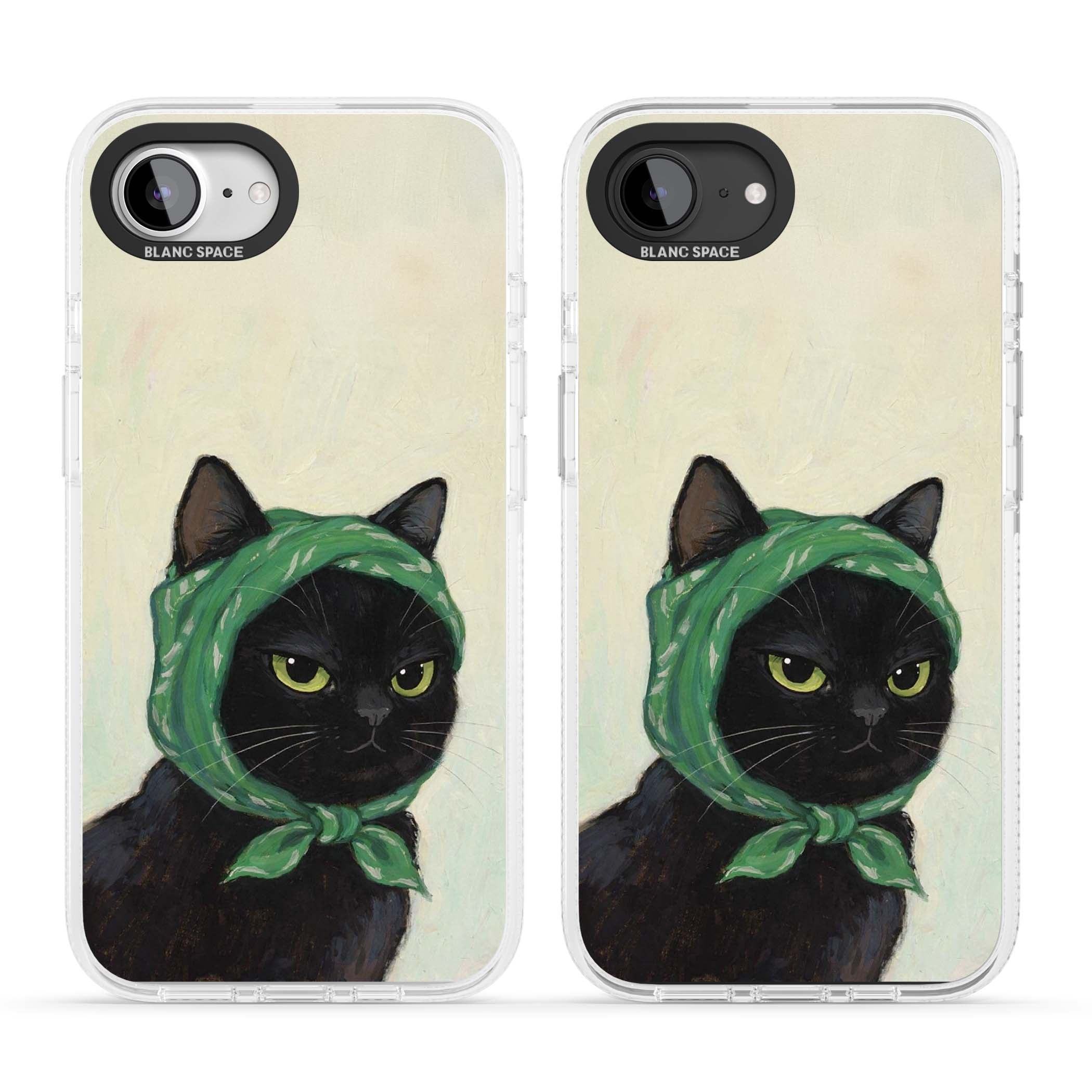 CLEAR CASE IMPACT AIR