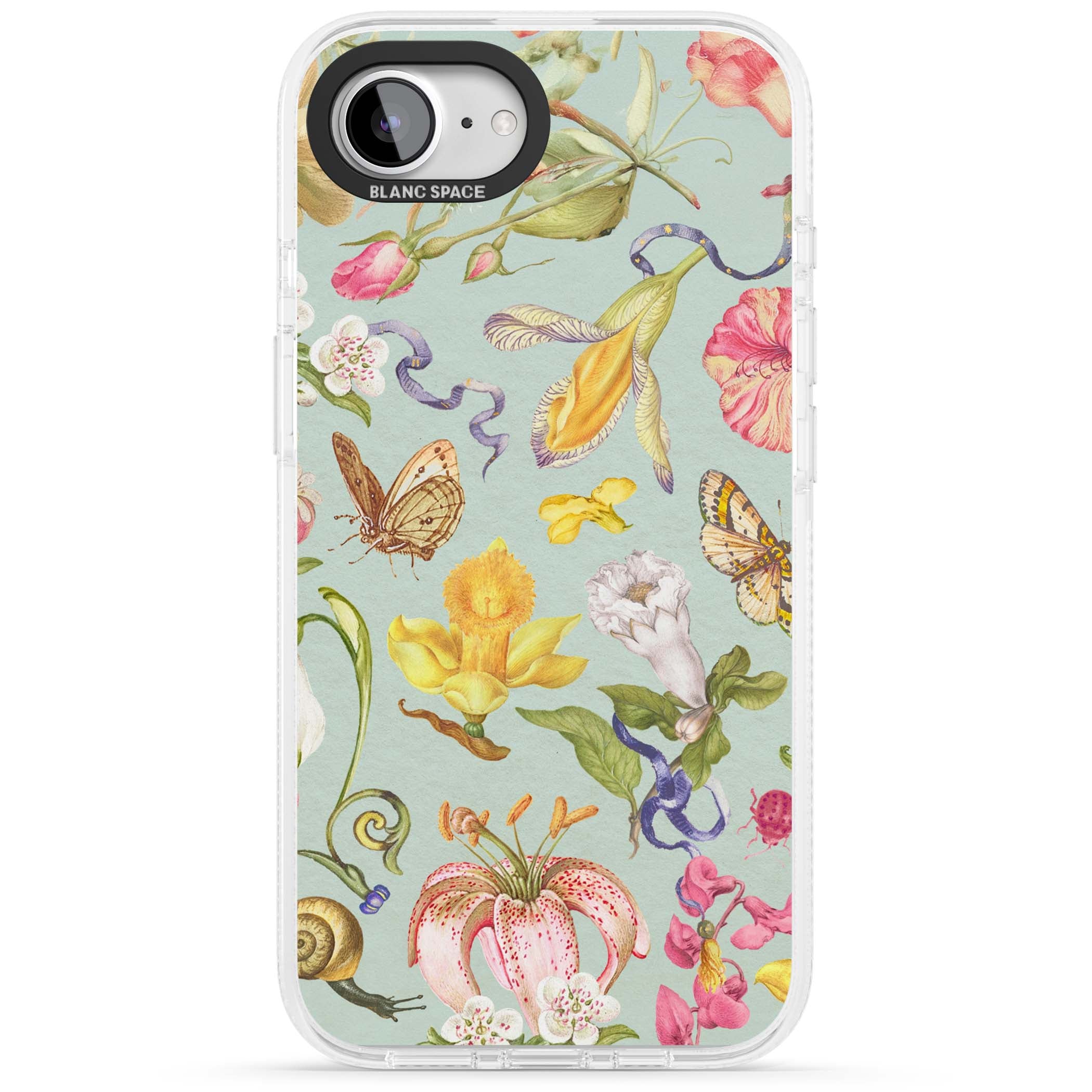 CLEAR CASE IMPACT AIR