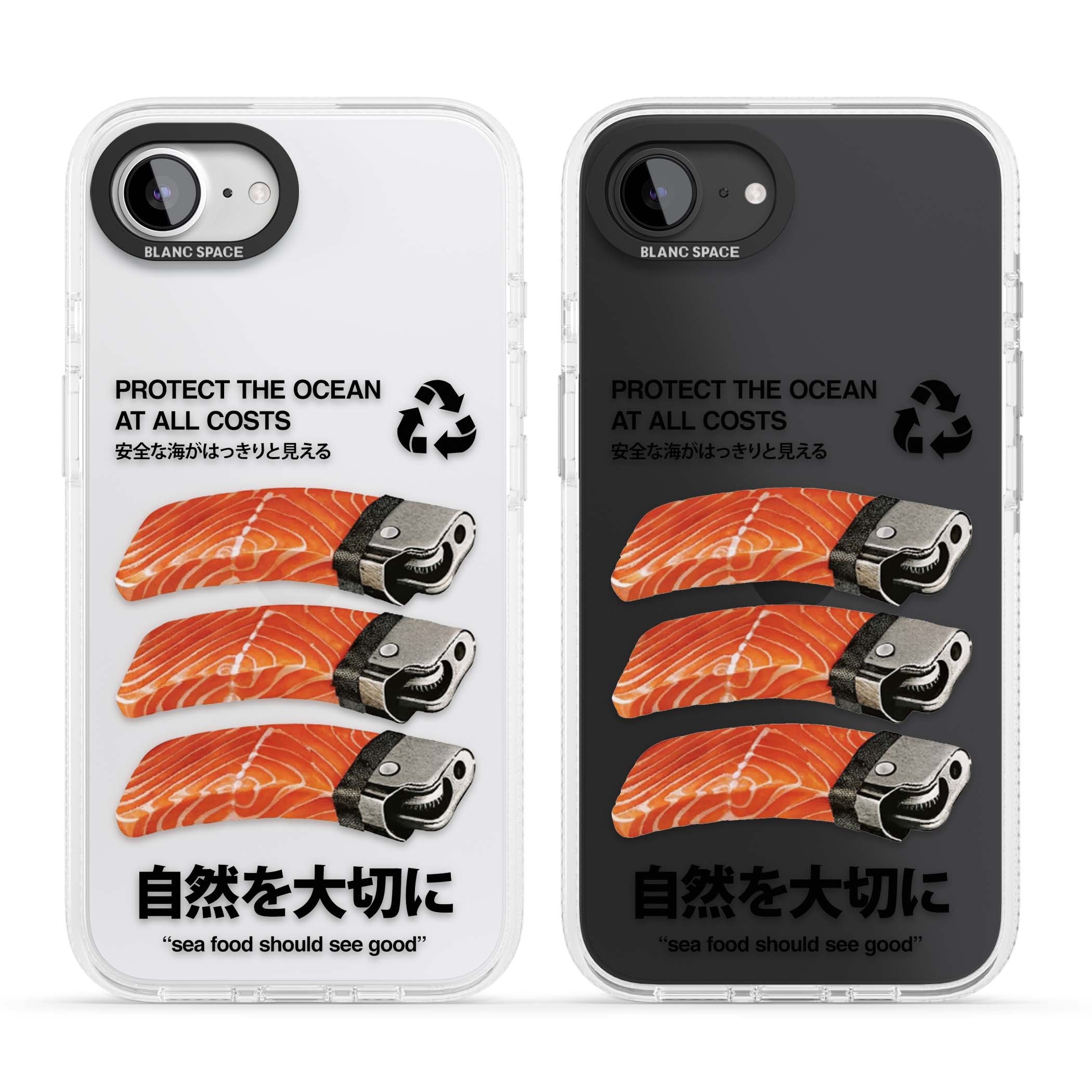 CLEAR CASE IMPACT AIR