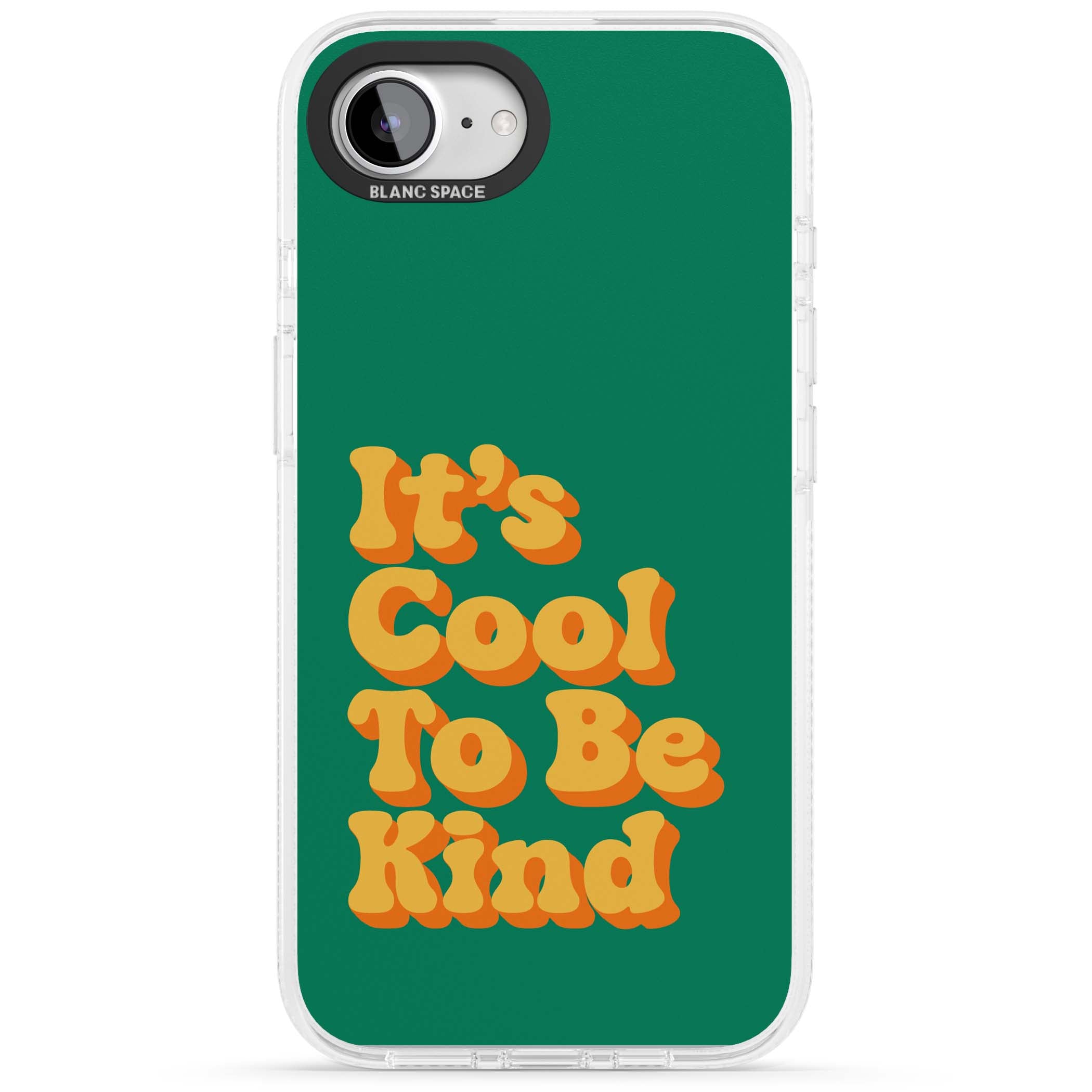 CLEAR CASE IMPACT AIR