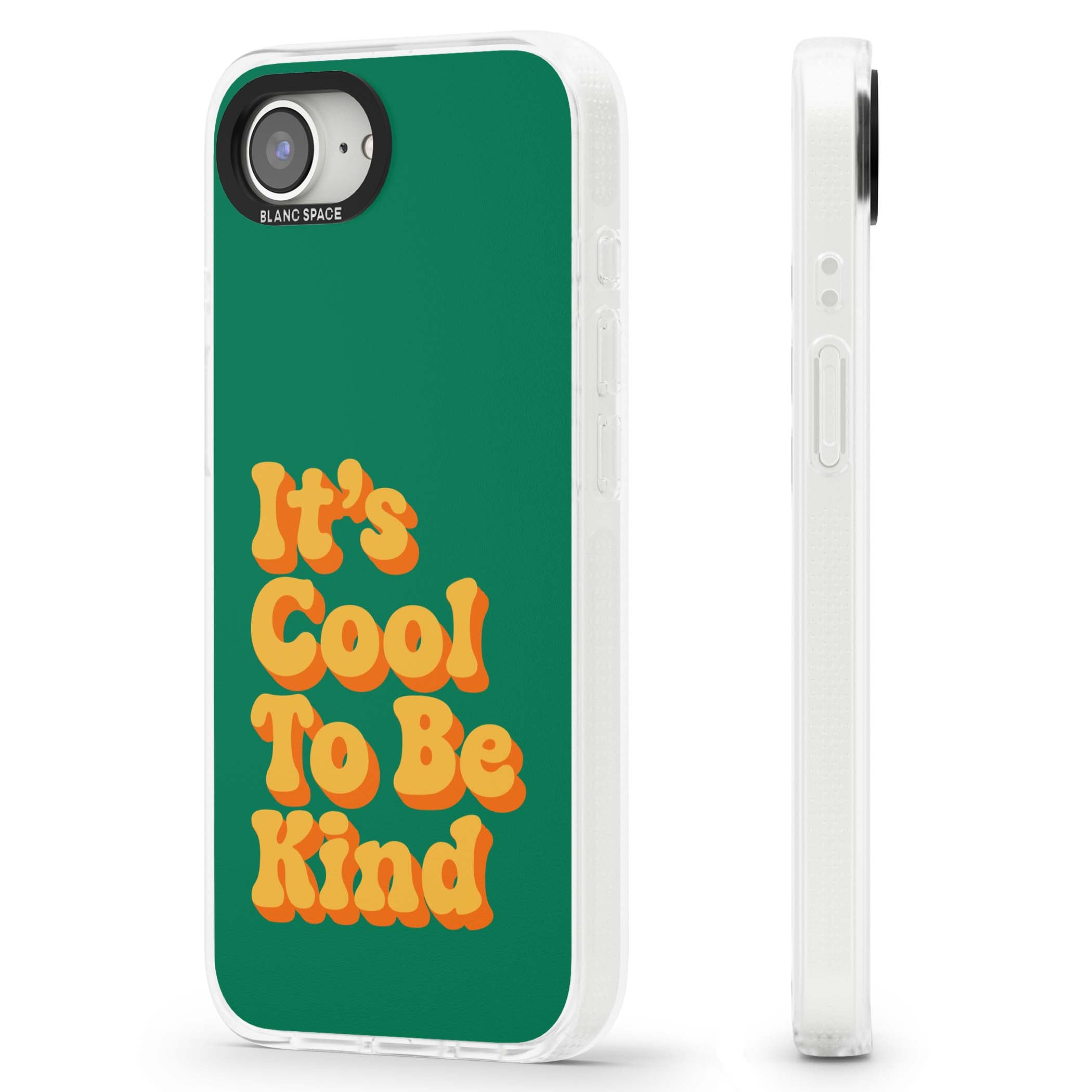 CLEAR CASE IMPACT AIR