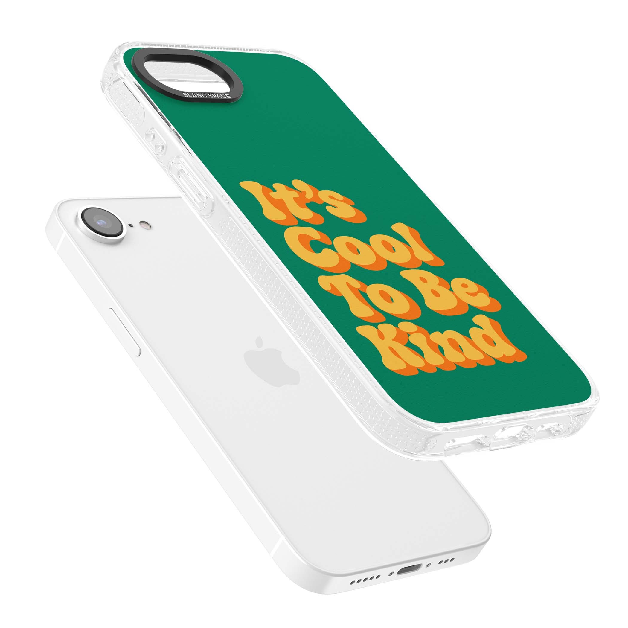 CLEAR CASE IMPACT AIR