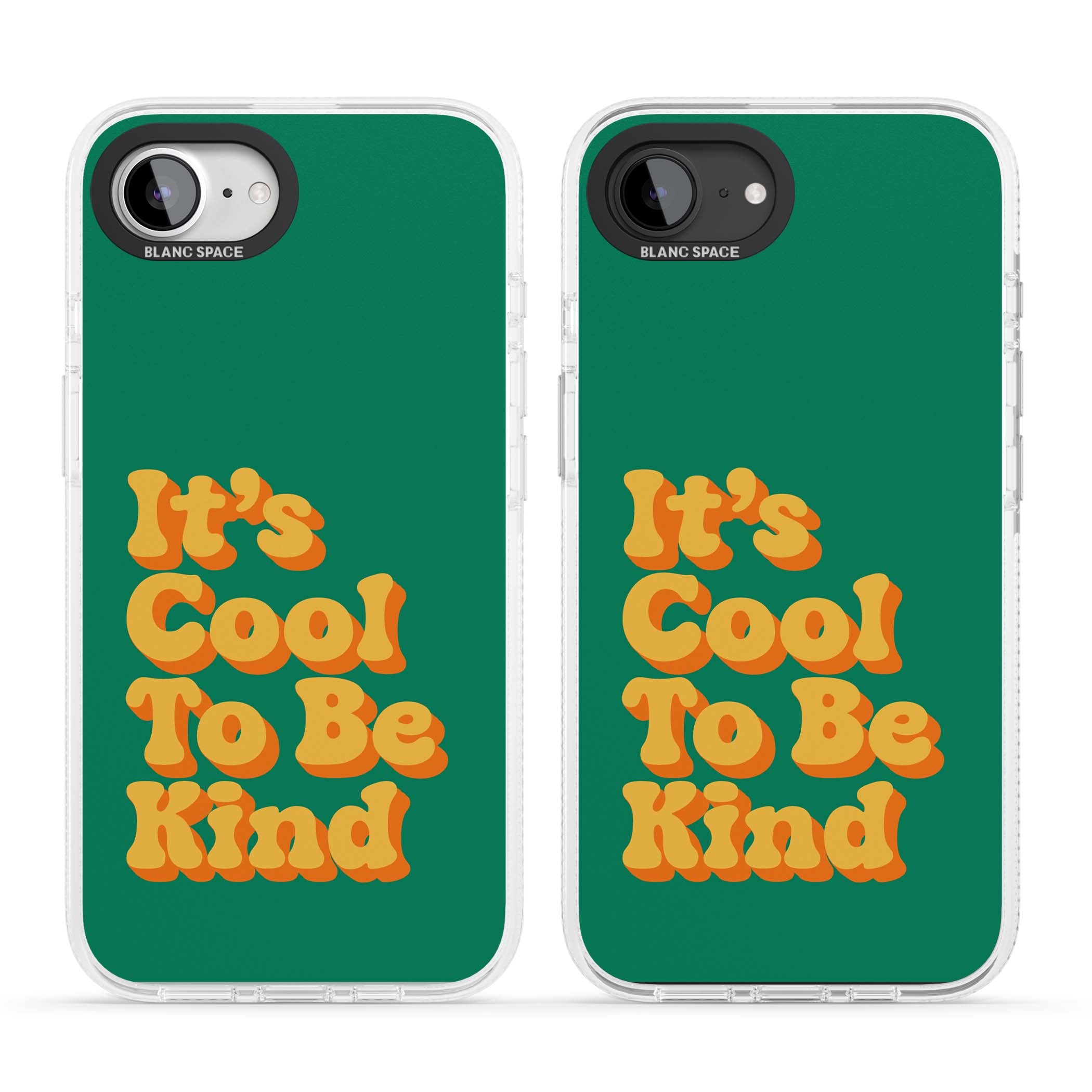 CLEAR CASE IMPACT AIR