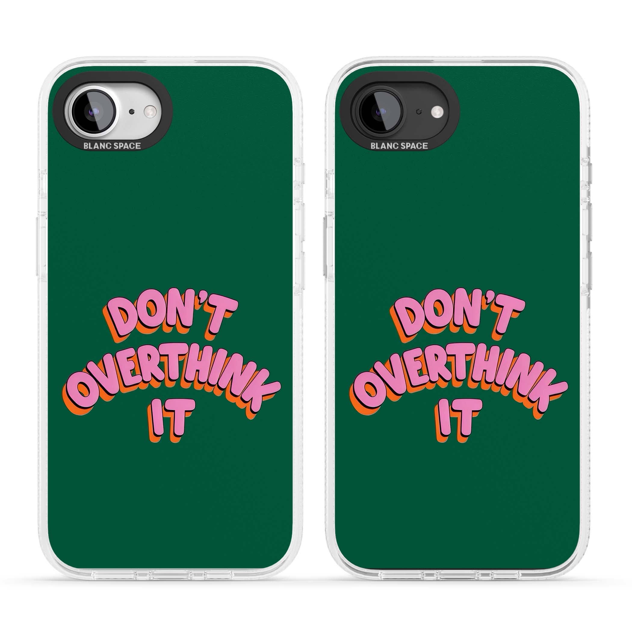 CLEAR CASE IMPACT AIR