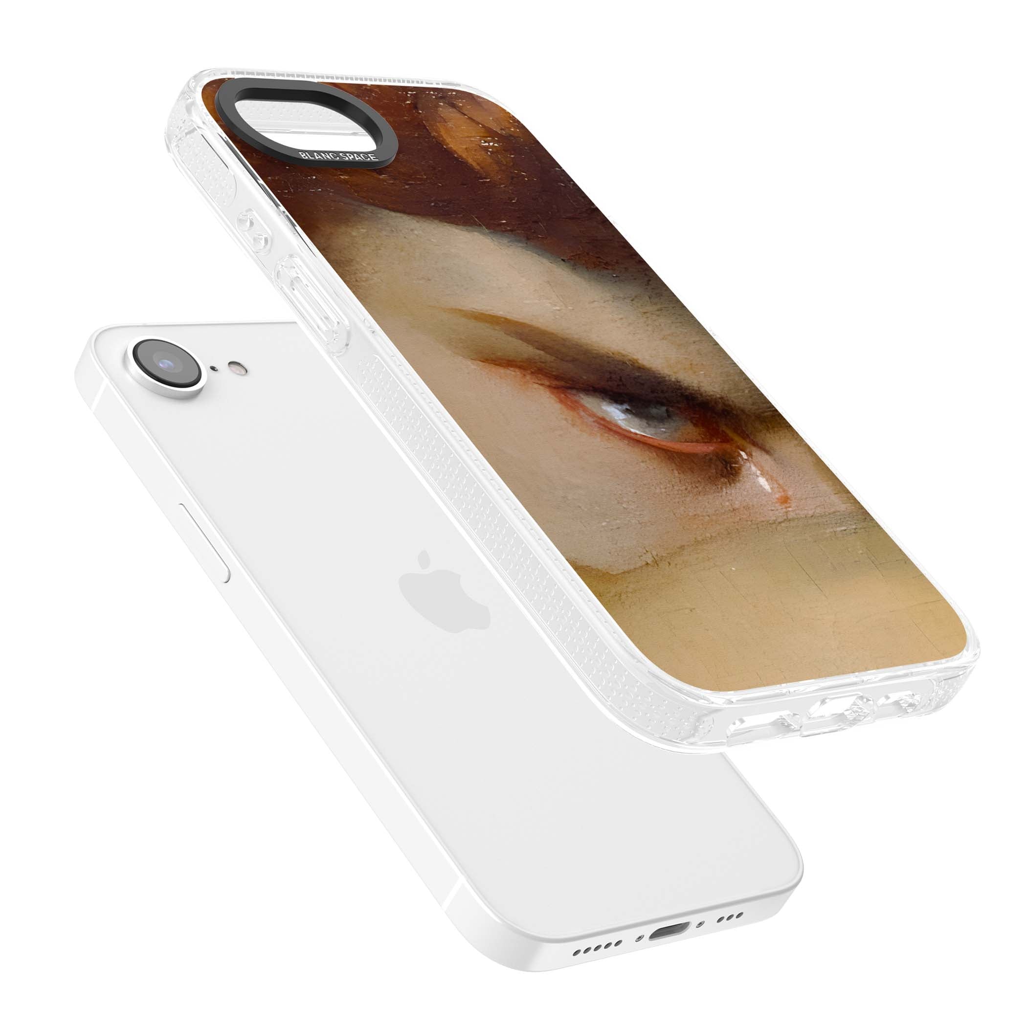 CLEAR CASE IMPACT AIR