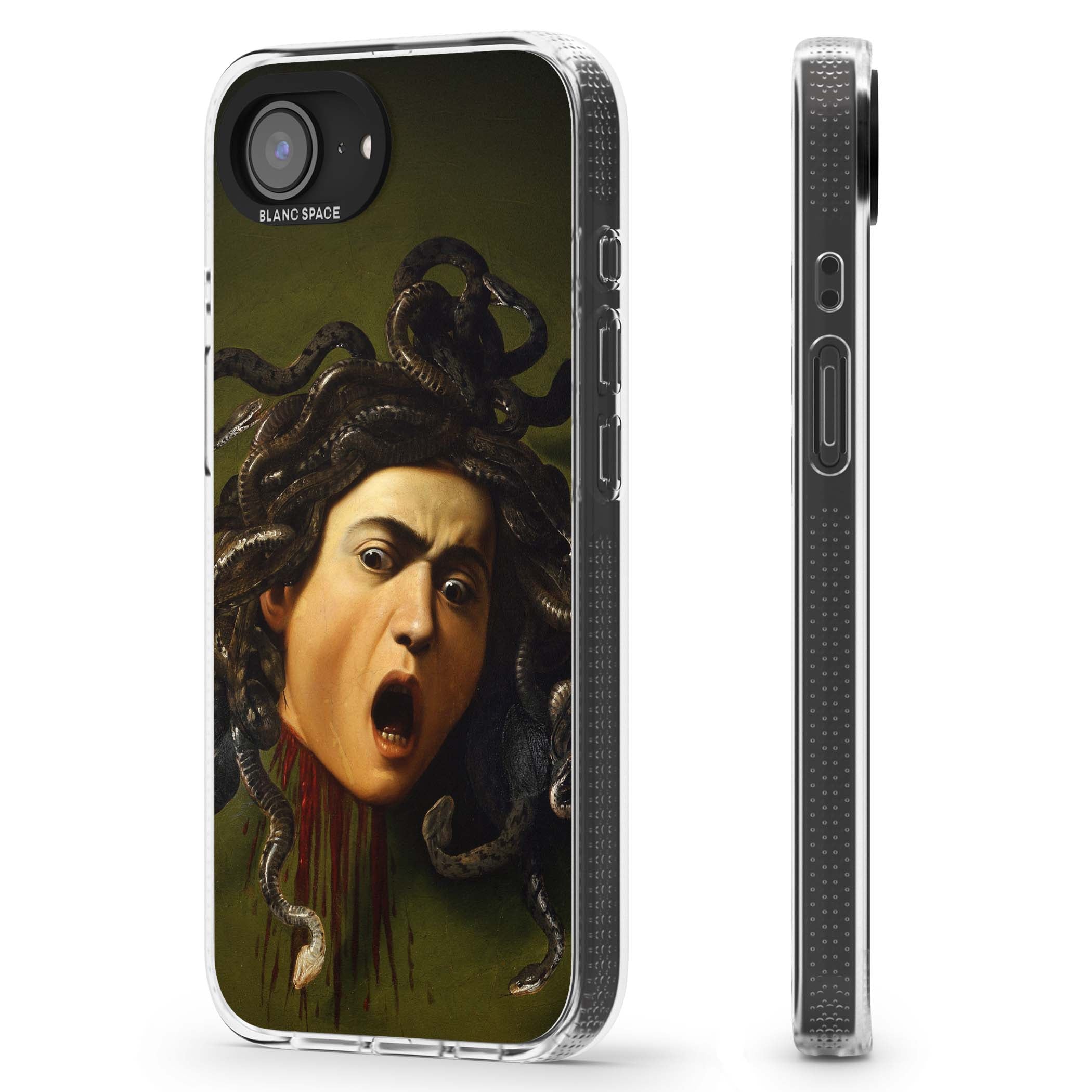 CLEAR CASE IMPACT AIR