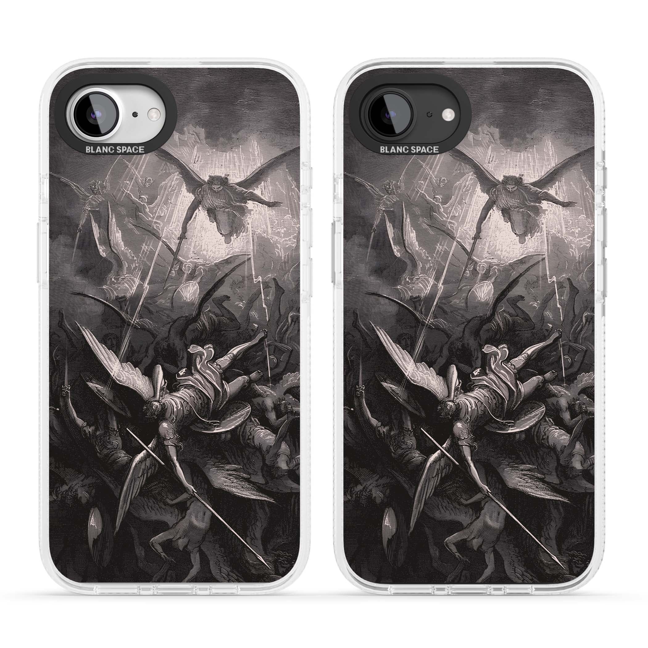 CLEAR CASE IMPACT AIR