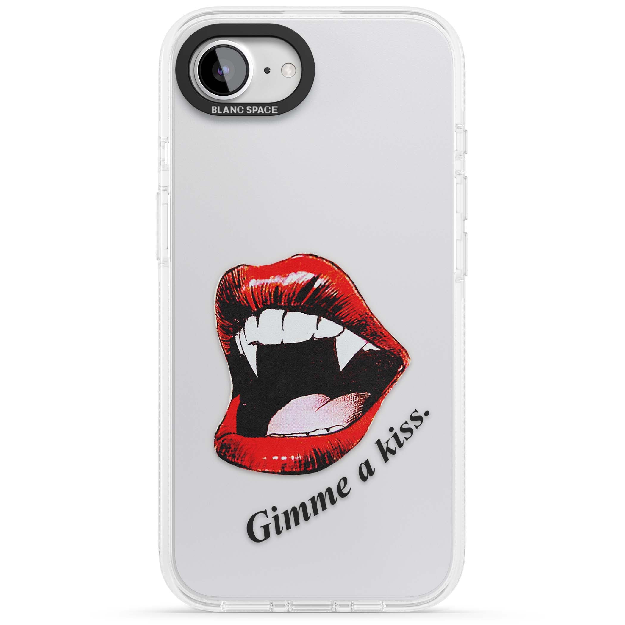 CLEAR CASE IMPACT AIR