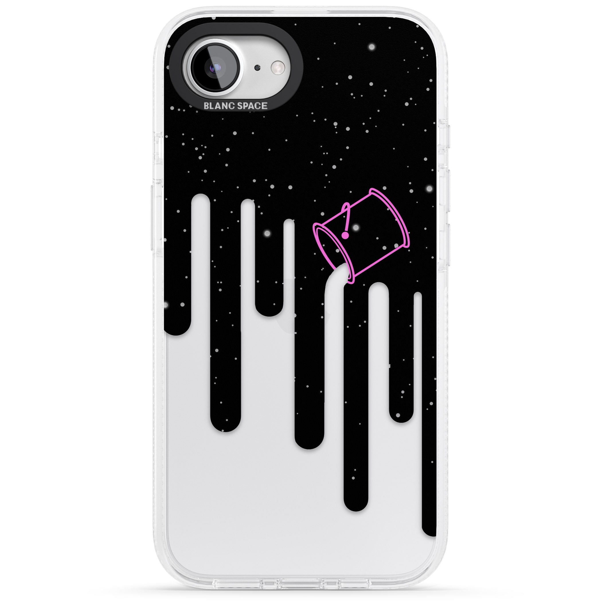 Cosmic Drip