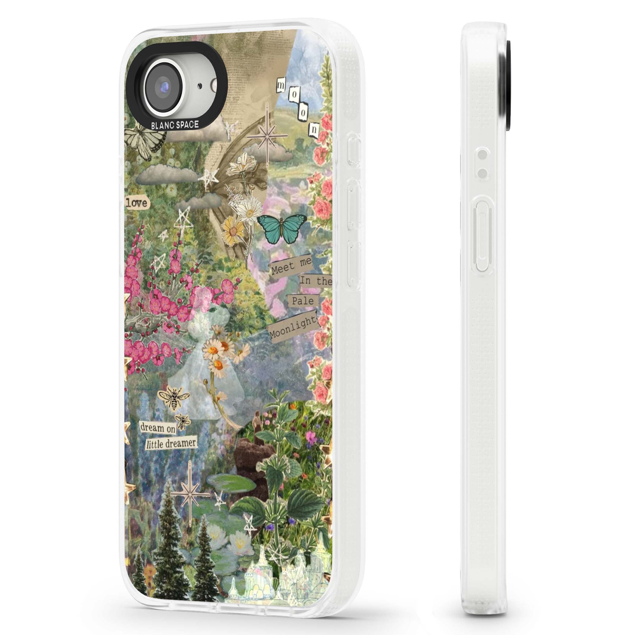 CLEAR CASE IMPACT AIR