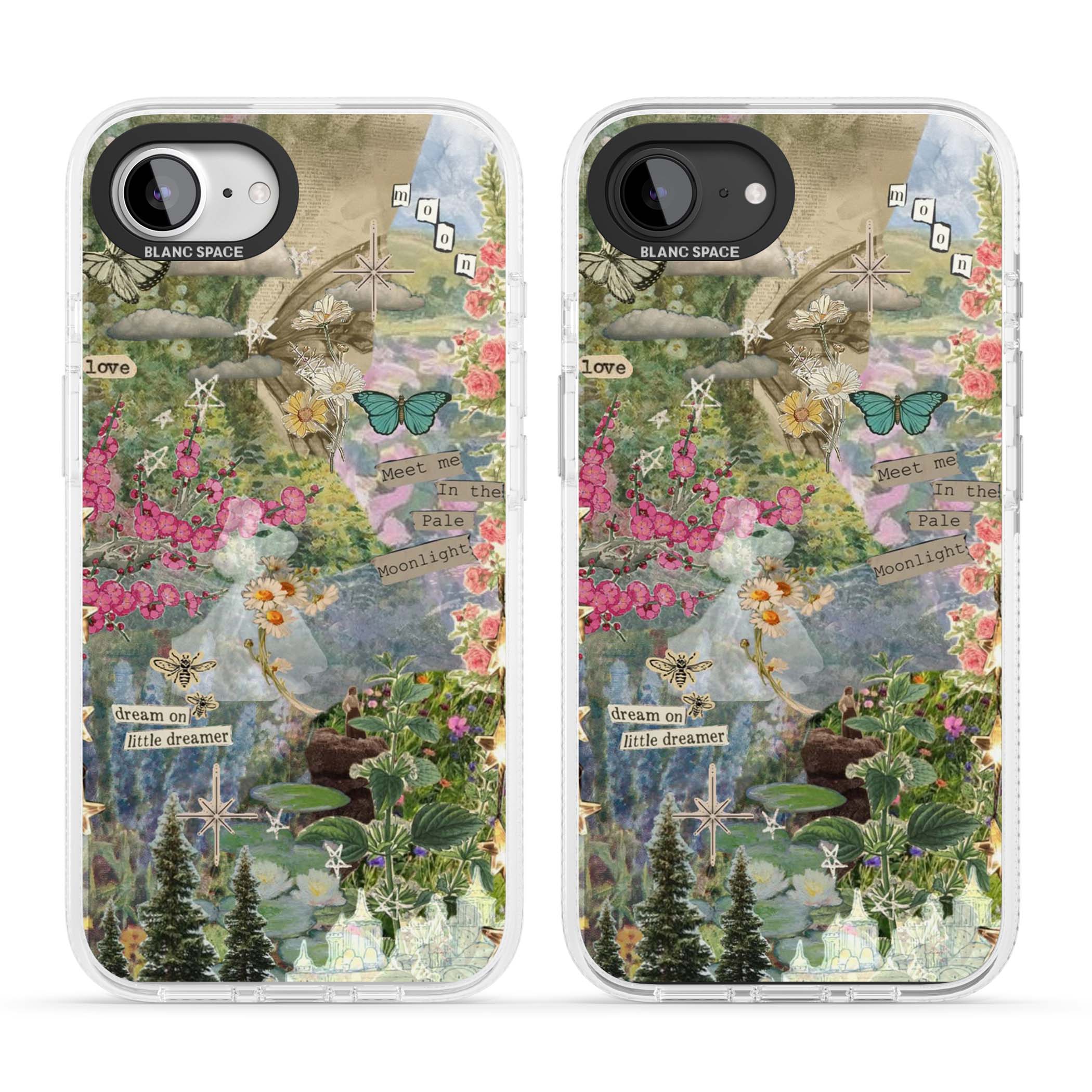 CLEAR CASE IMPACT AIR