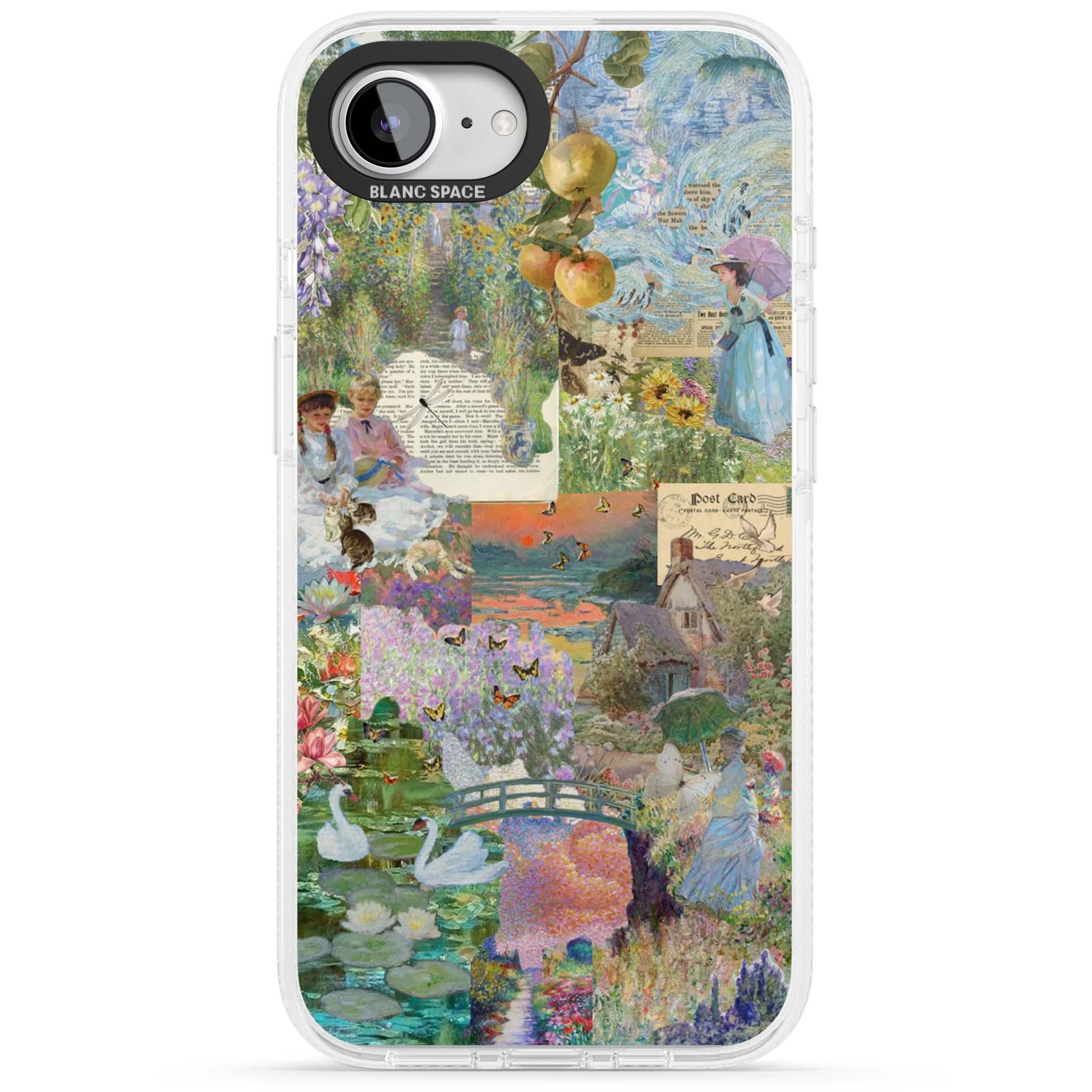 CLEAR CASE IMPACT AIR