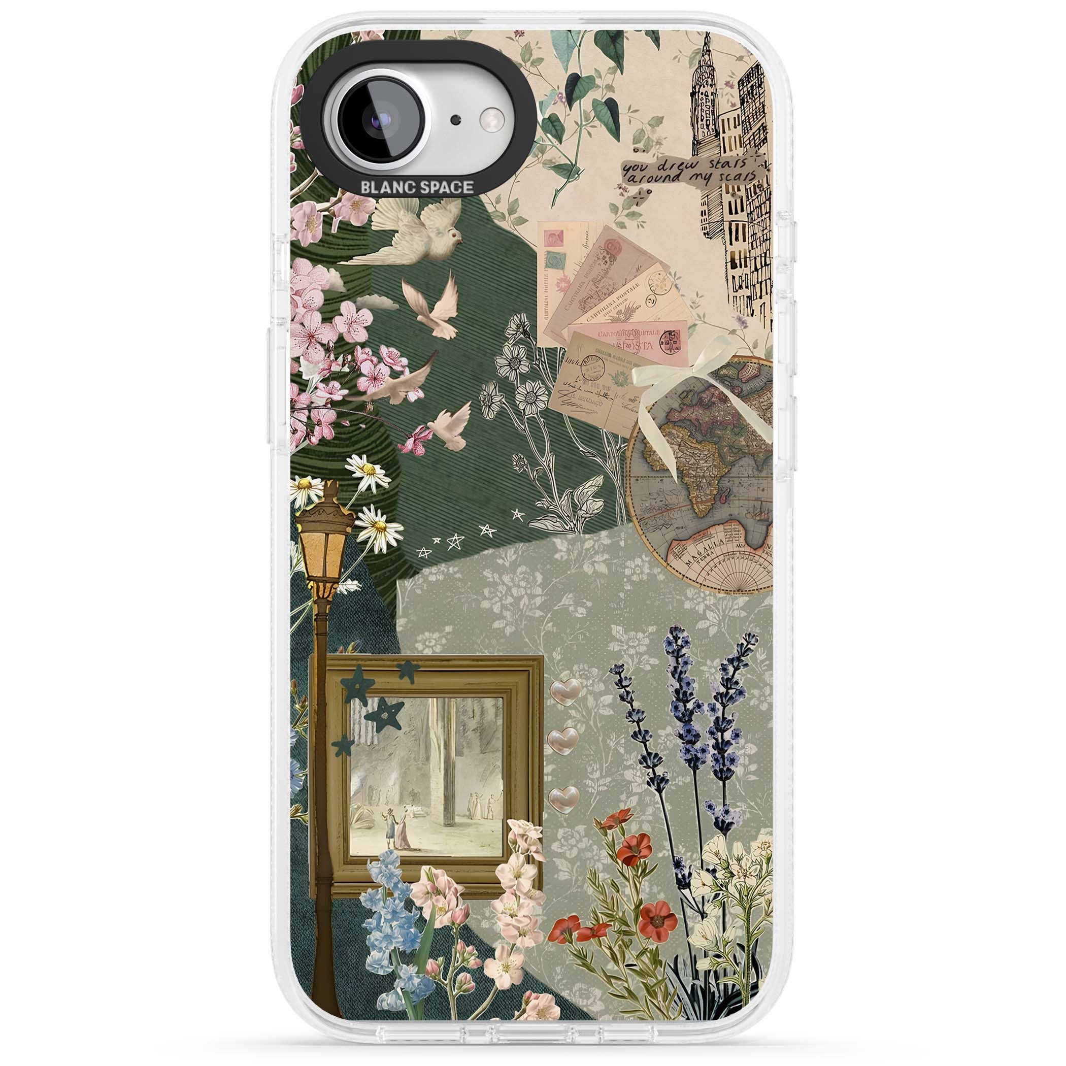 CLEAR CASE IMPACT AIR