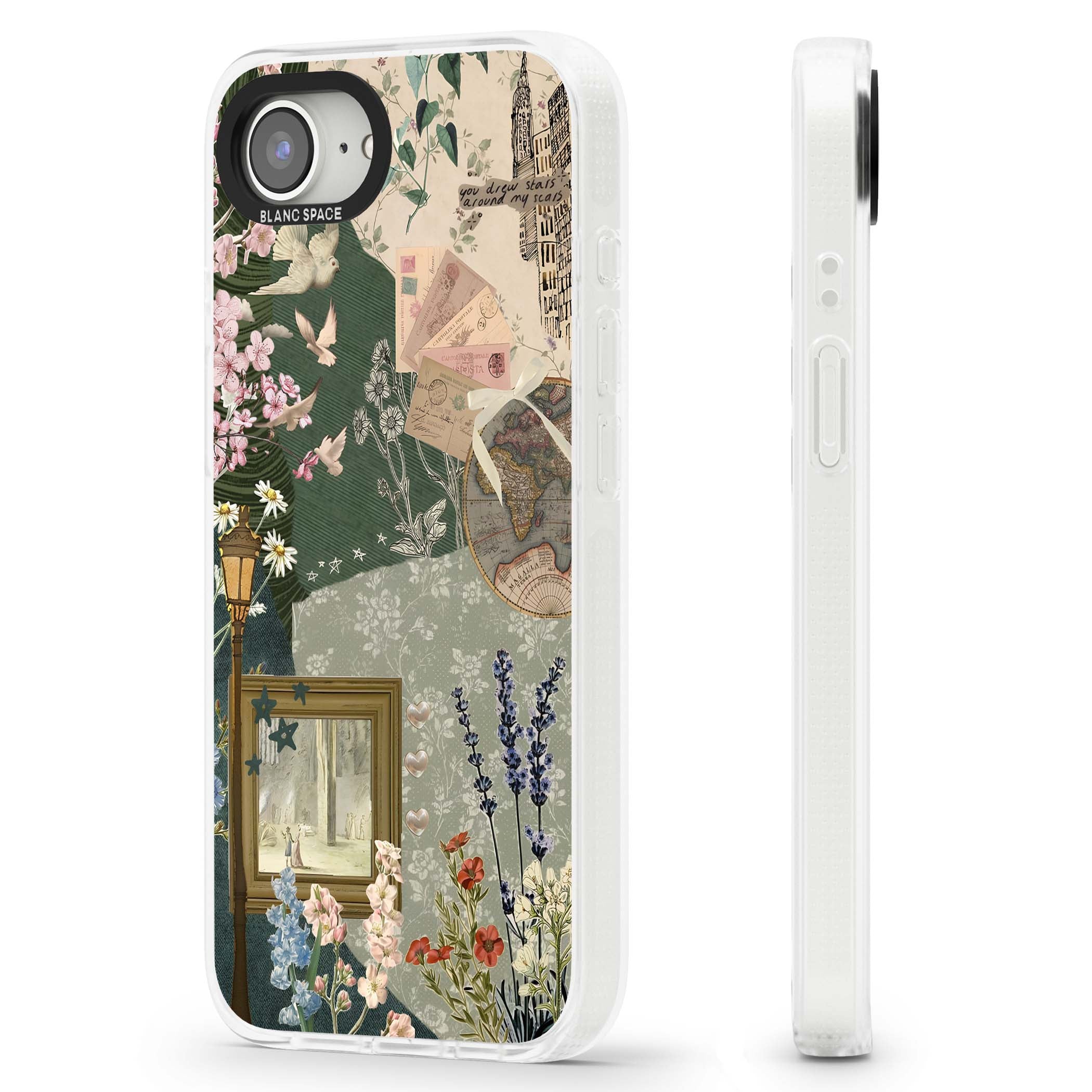 CLEAR CASE IMPACT AIR