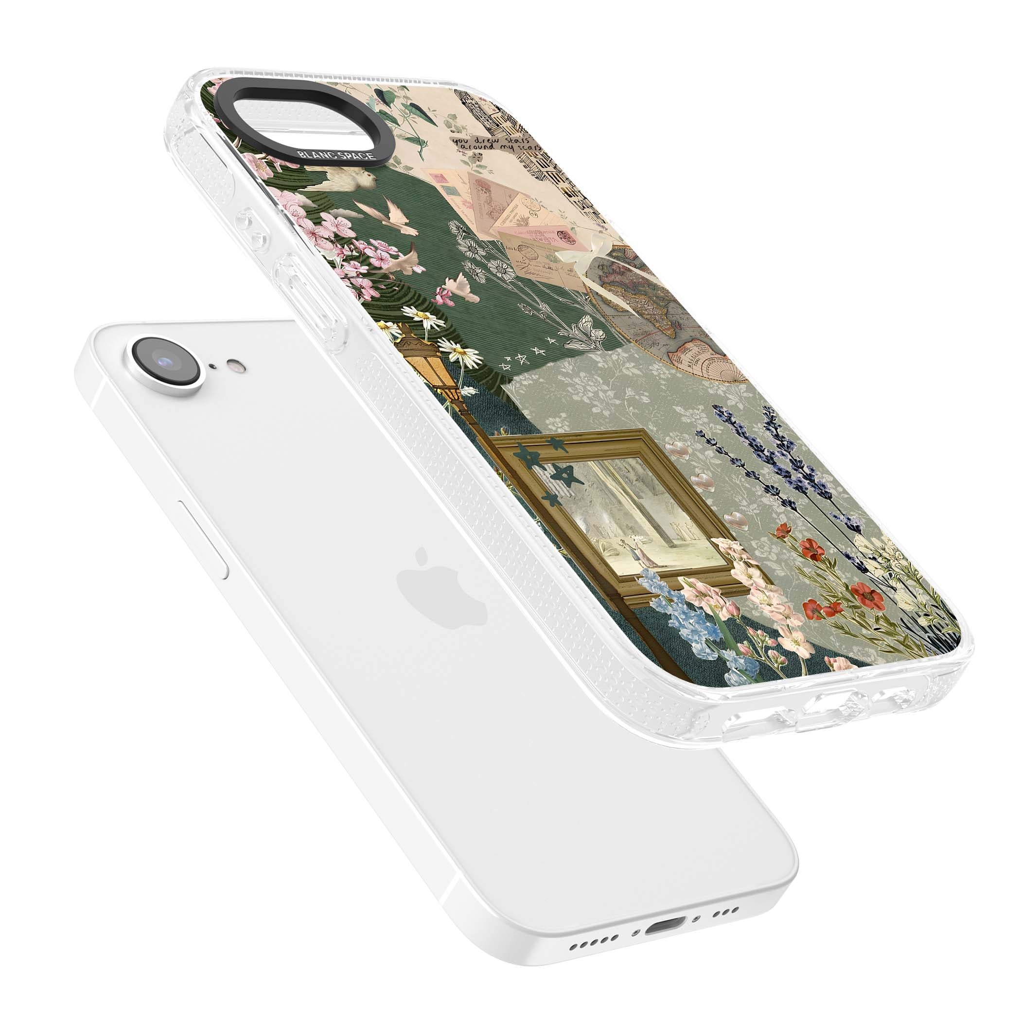 CLEAR CASE IMPACT AIR