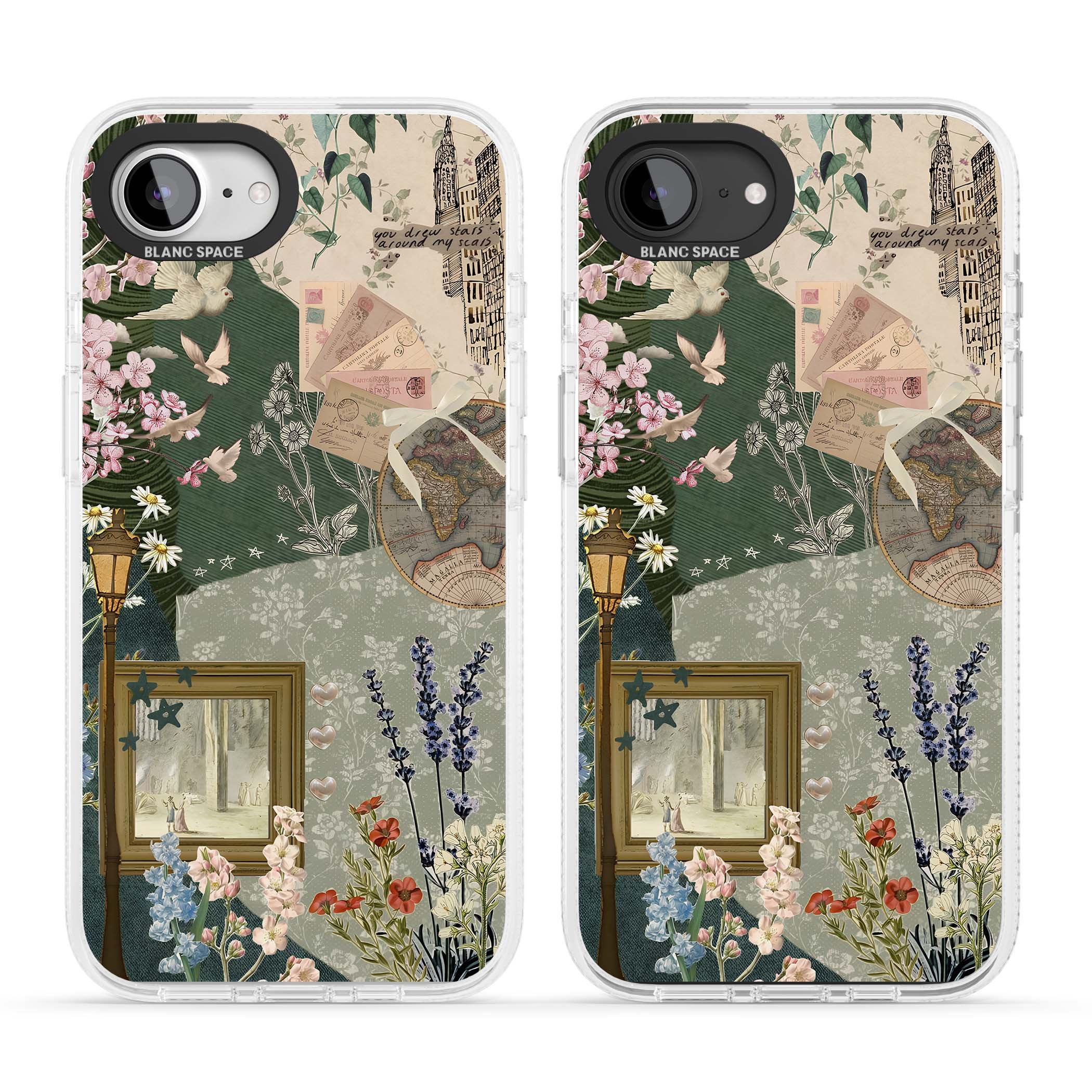 CLEAR CASE IMPACT AIR