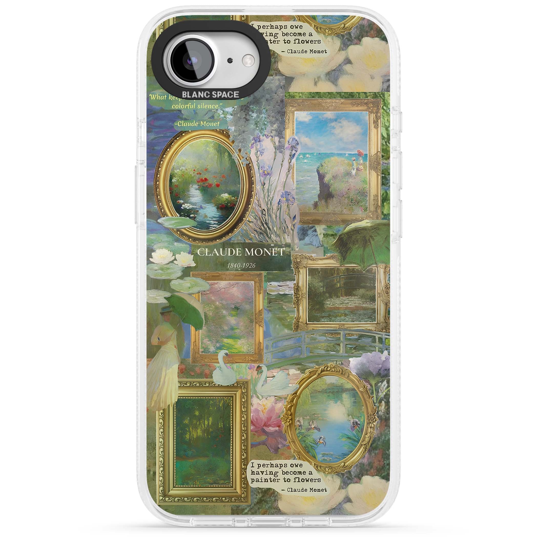 CLEAR CASE IMPACT AIR