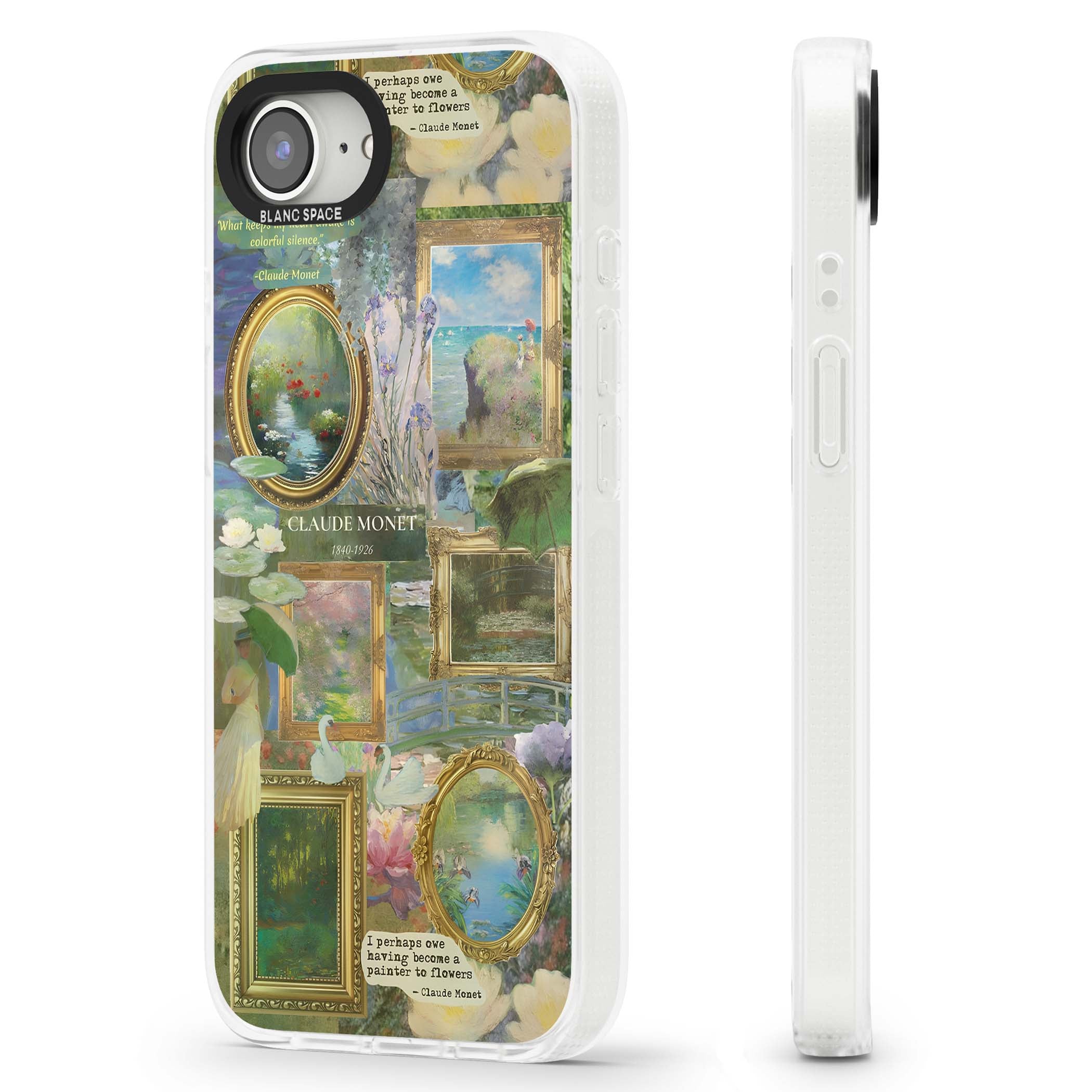 CLEAR CASE IMPACT AIR