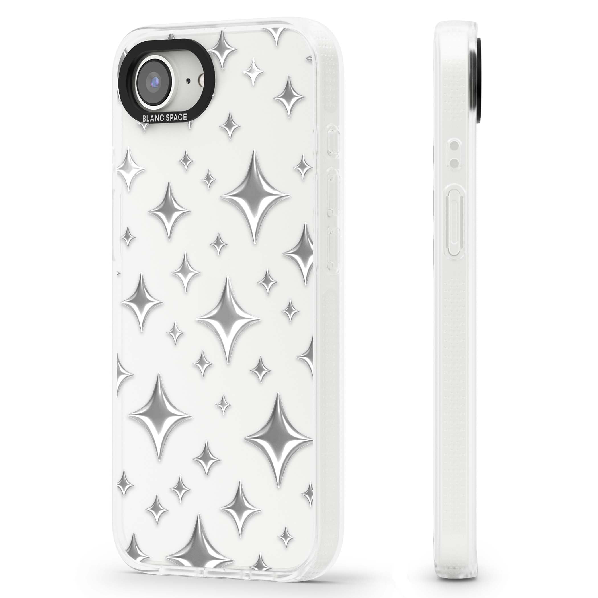 CLEAR CASE IMPACT AIR